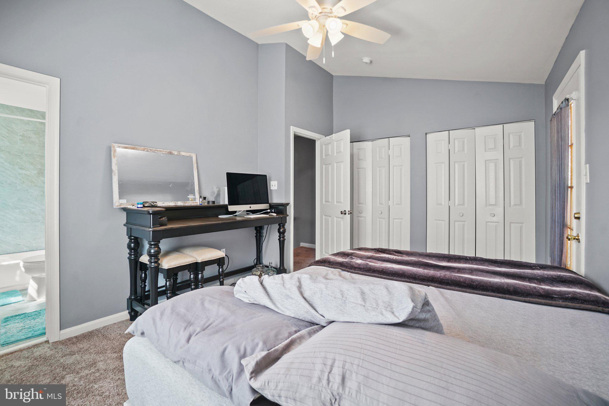 AMBERFIELD - Residential