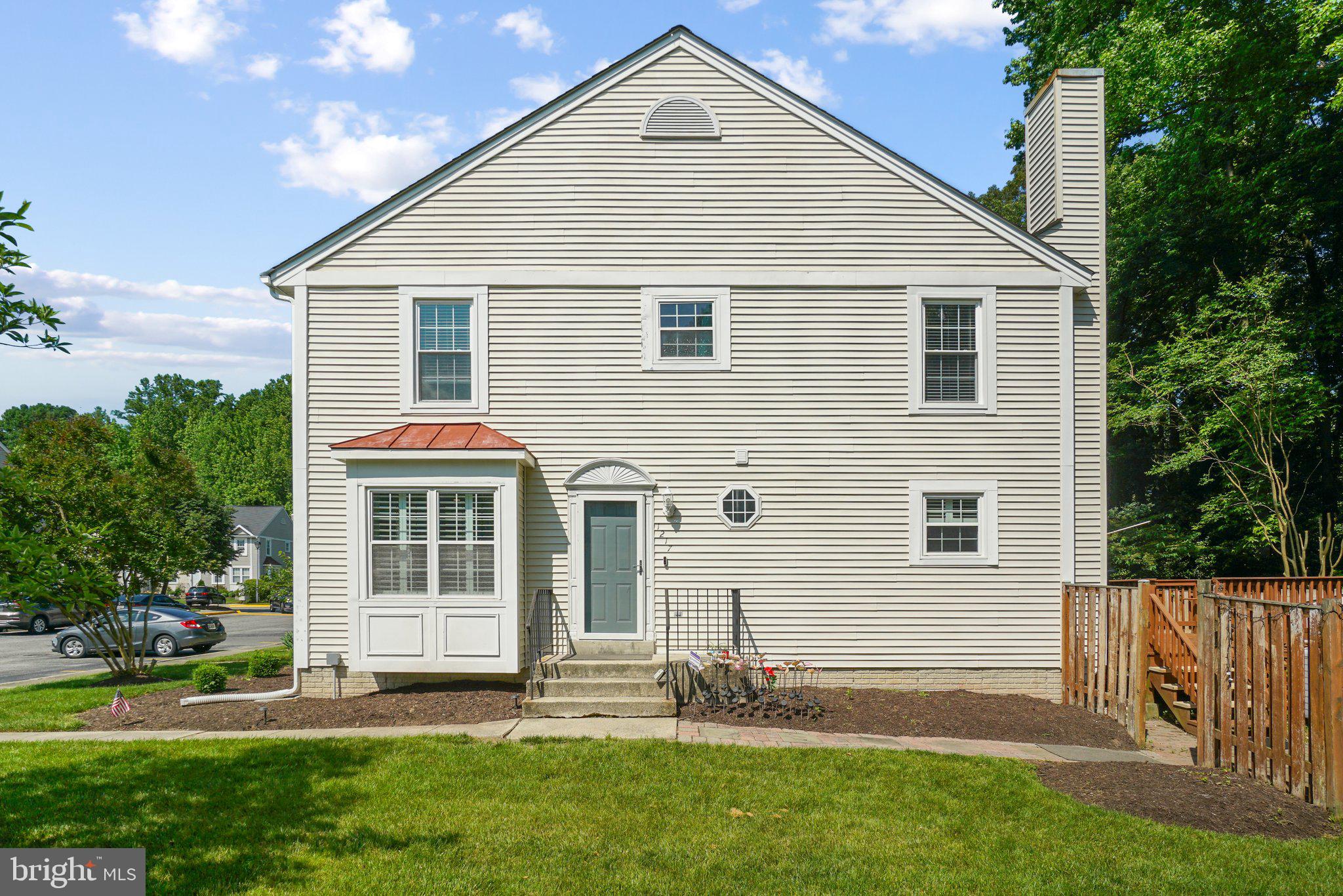 AMBERFIELD - Residential