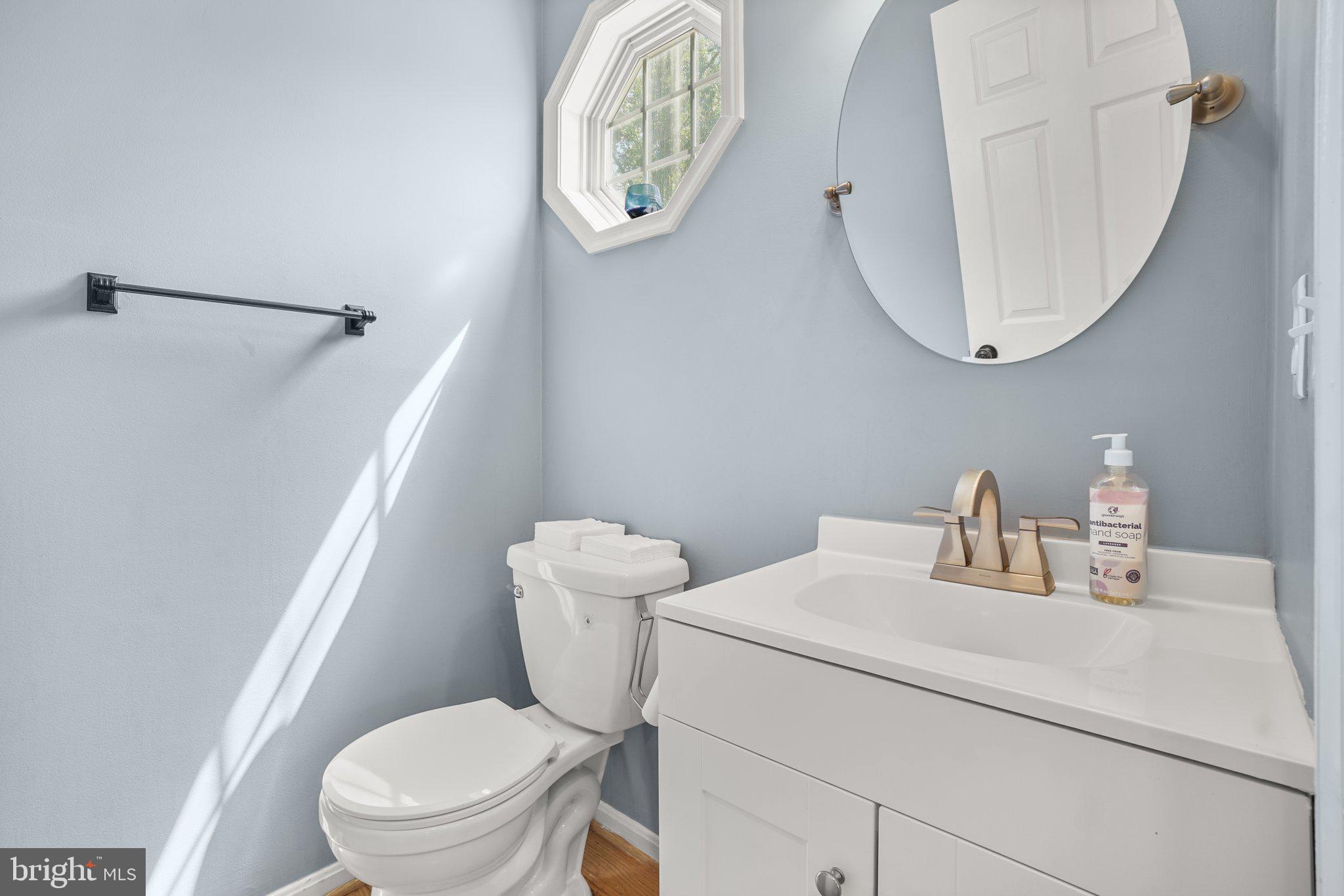 AMBERFIELD - Residential