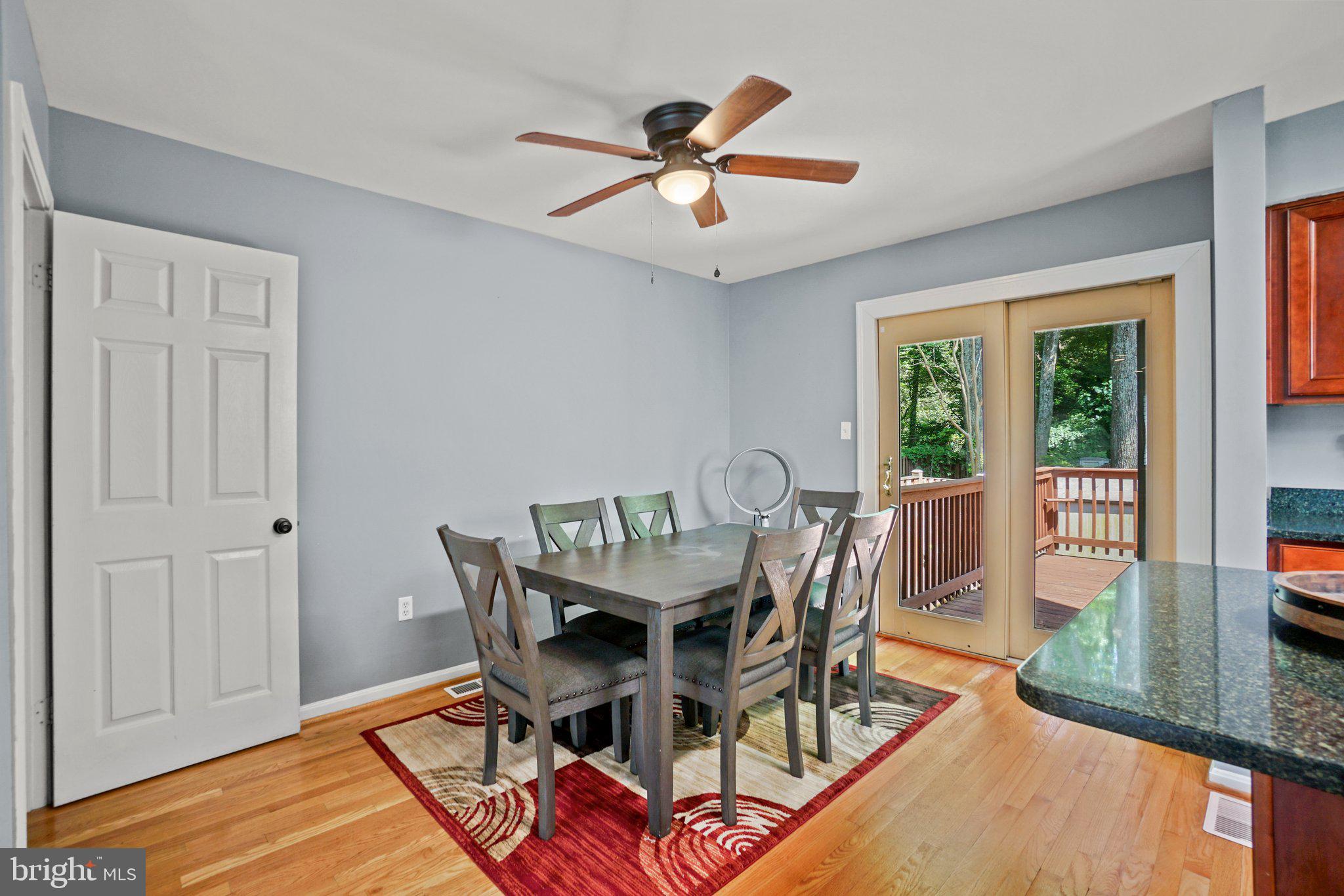 AMBERFIELD - Residential