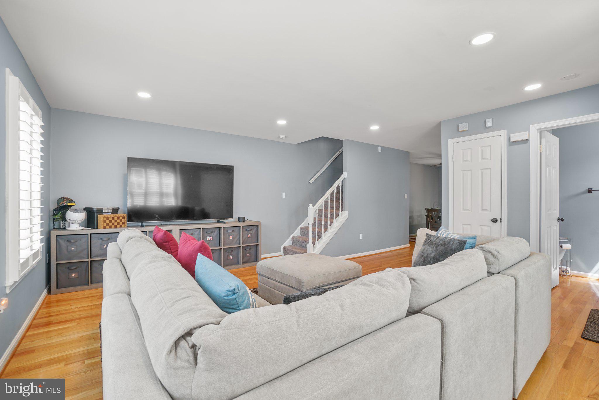 AMBERFIELD - Residential