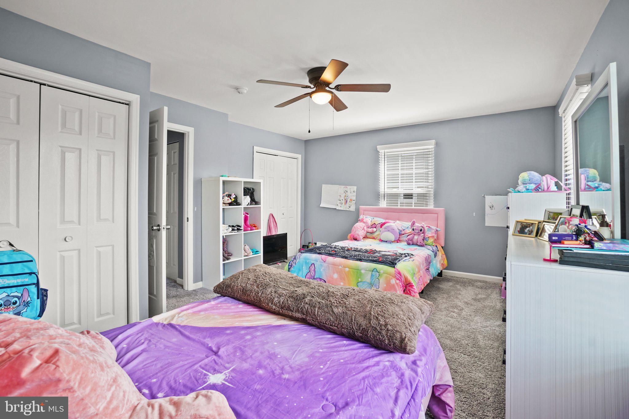 AMBERFIELD - Residential