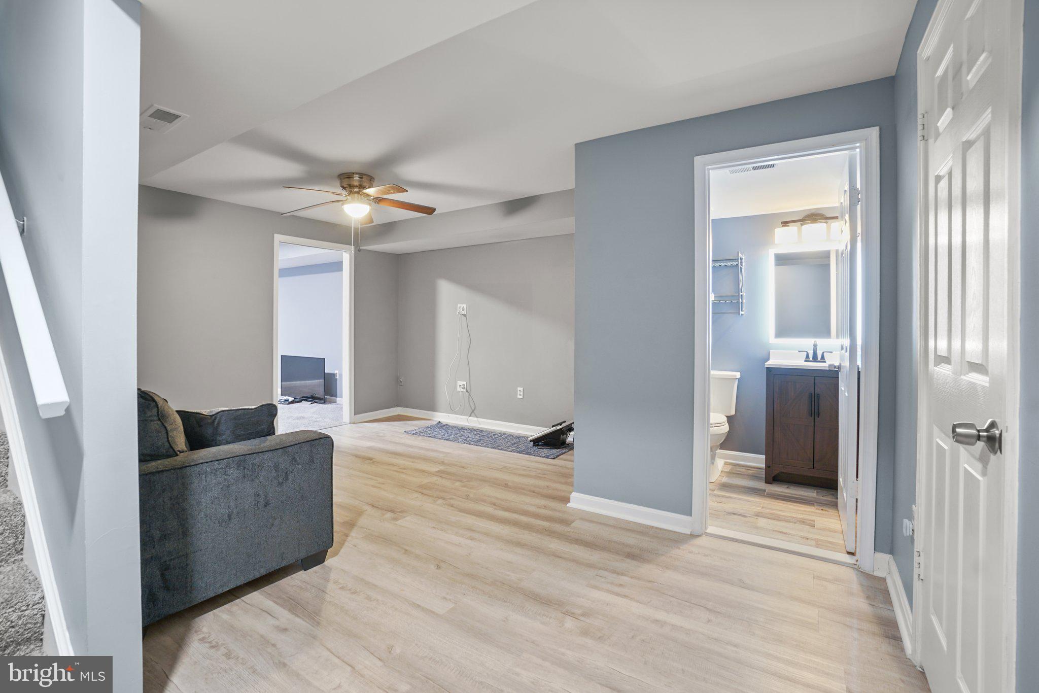 AMBERFIELD - Residential