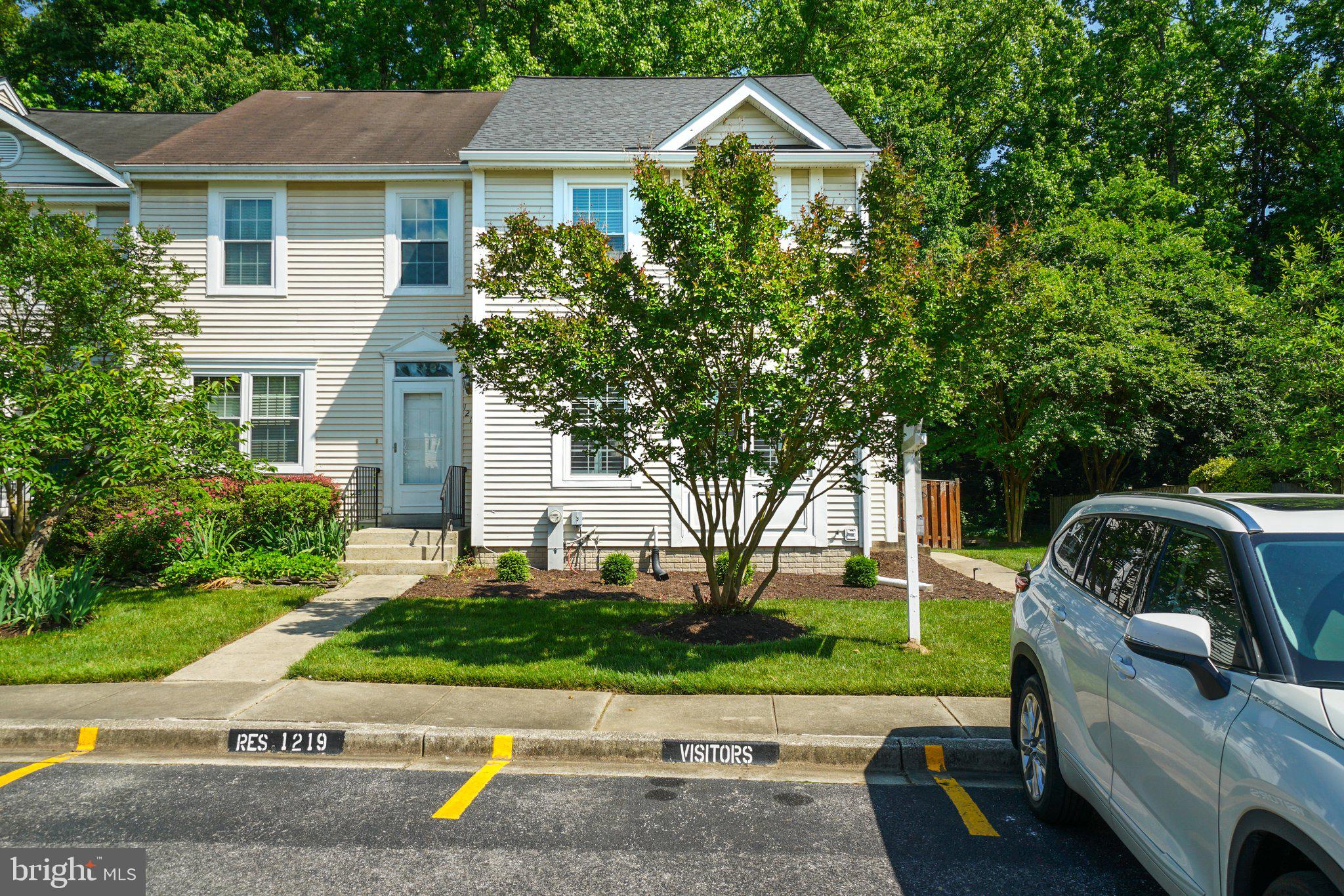 AMBERFIELD - Residential