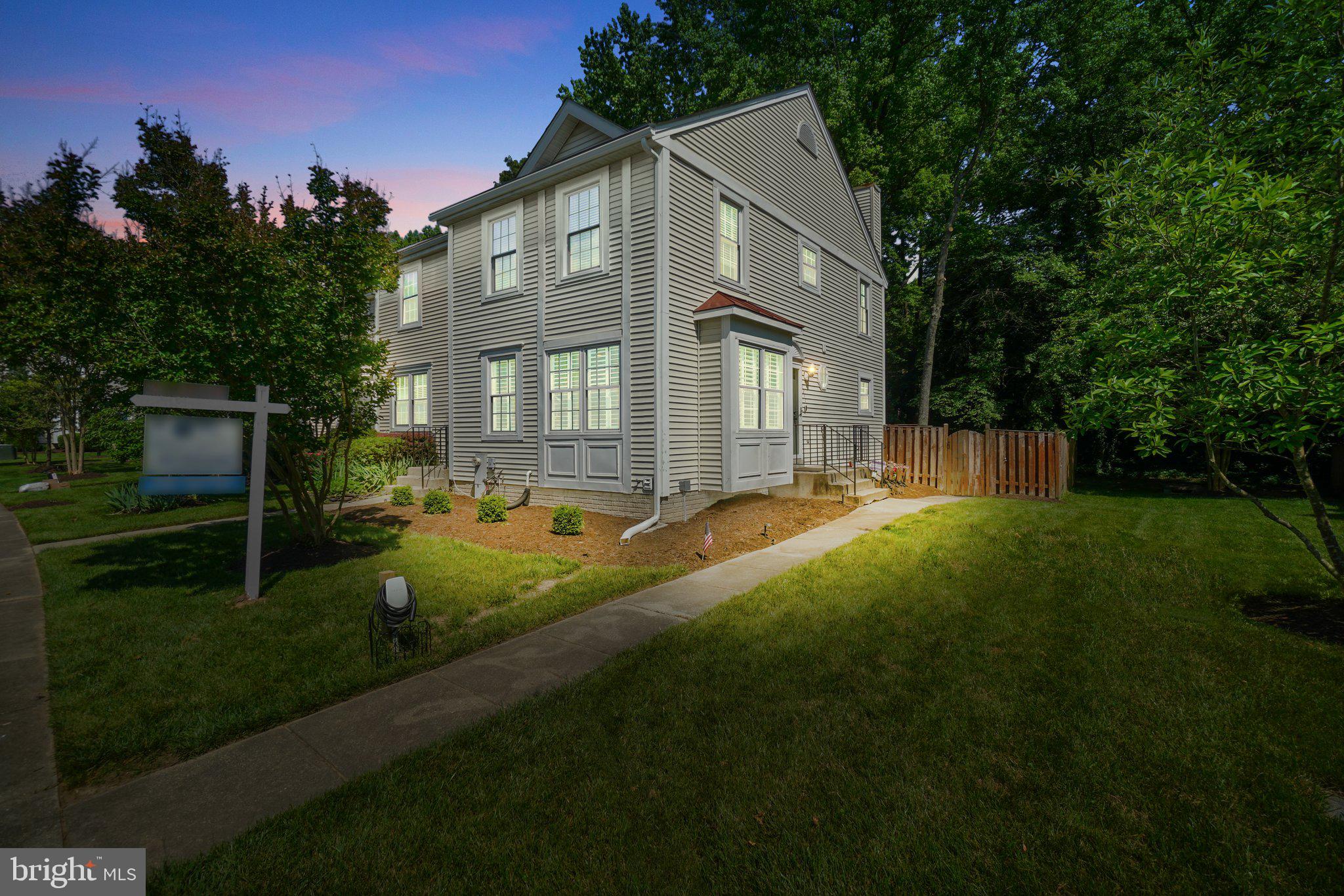 AMBERFIELD - Residential