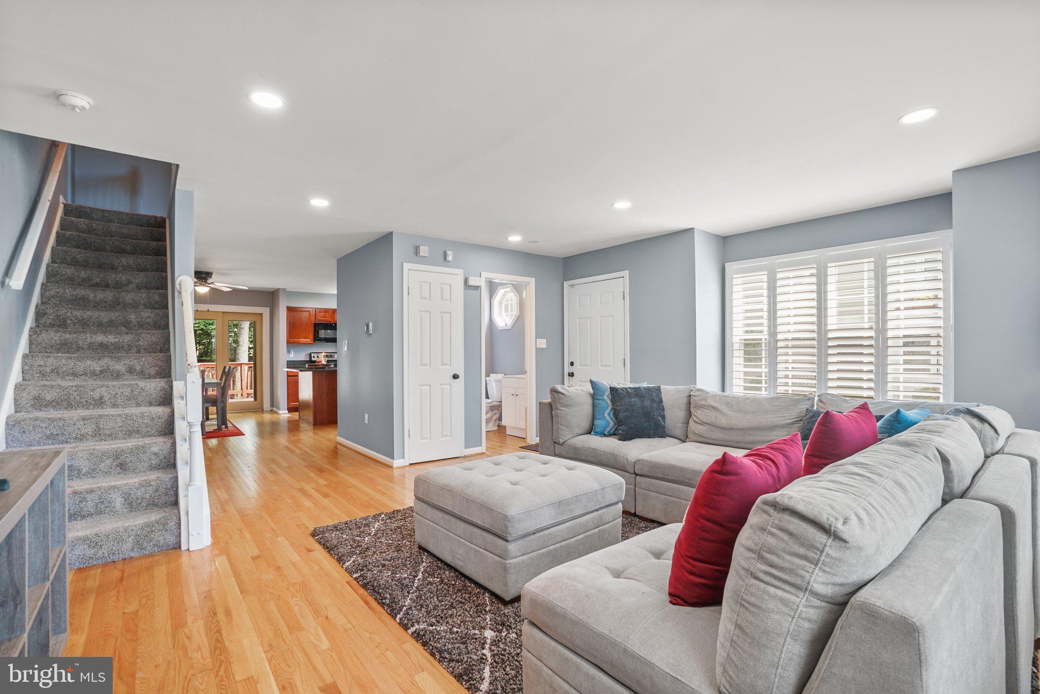 AMBERFIELD - Residential