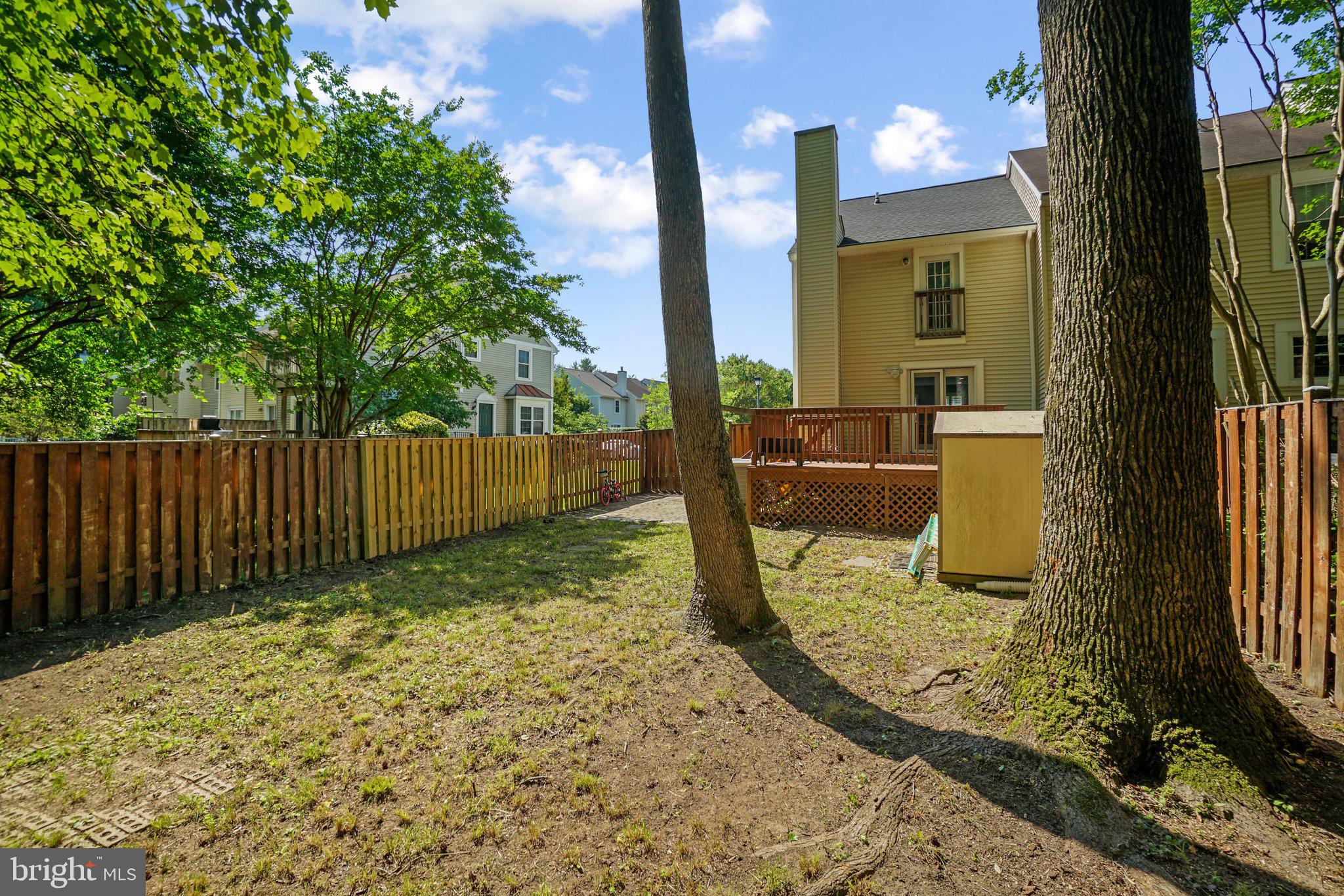 AMBERFIELD - Residential