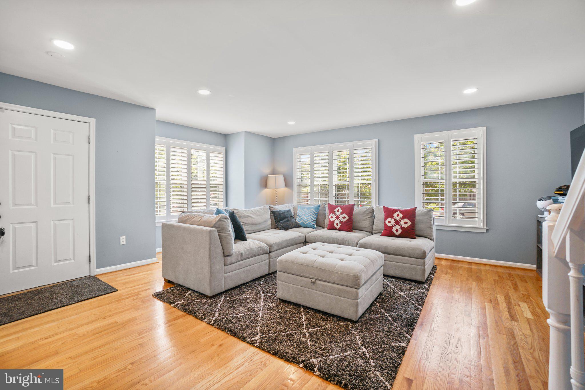 AMBERFIELD - Residential