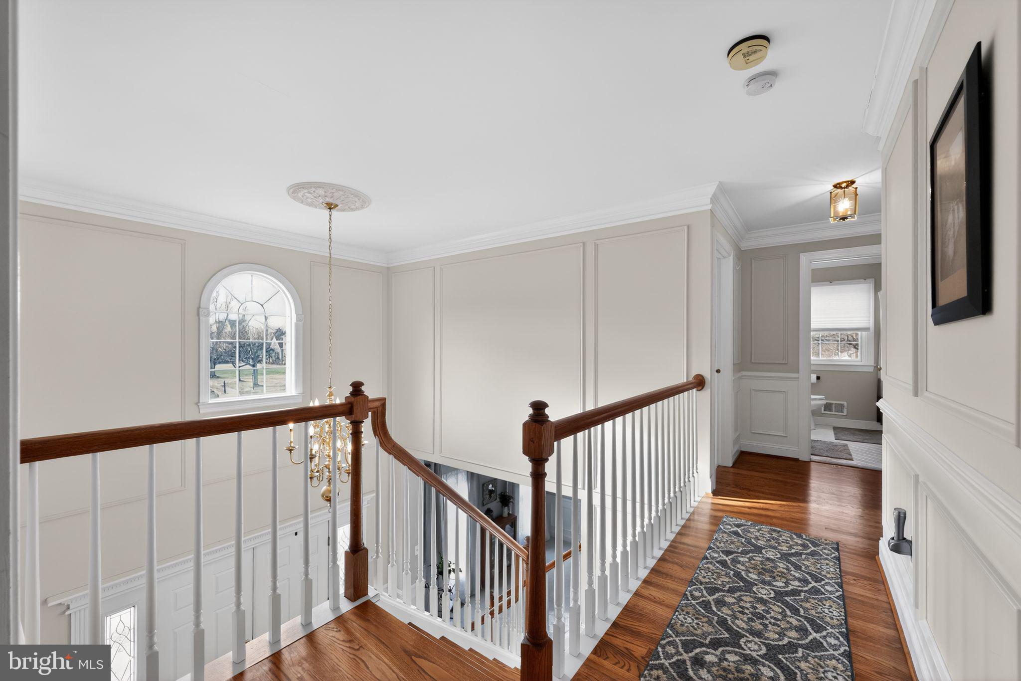 THORNBURY HUNT - Residential