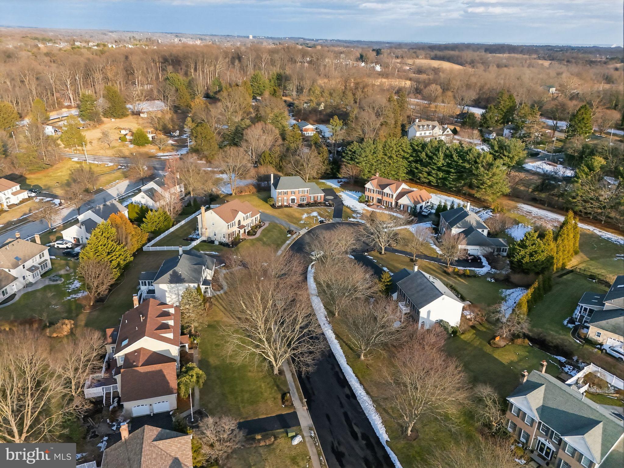 THORNBURY HUNT - Residential