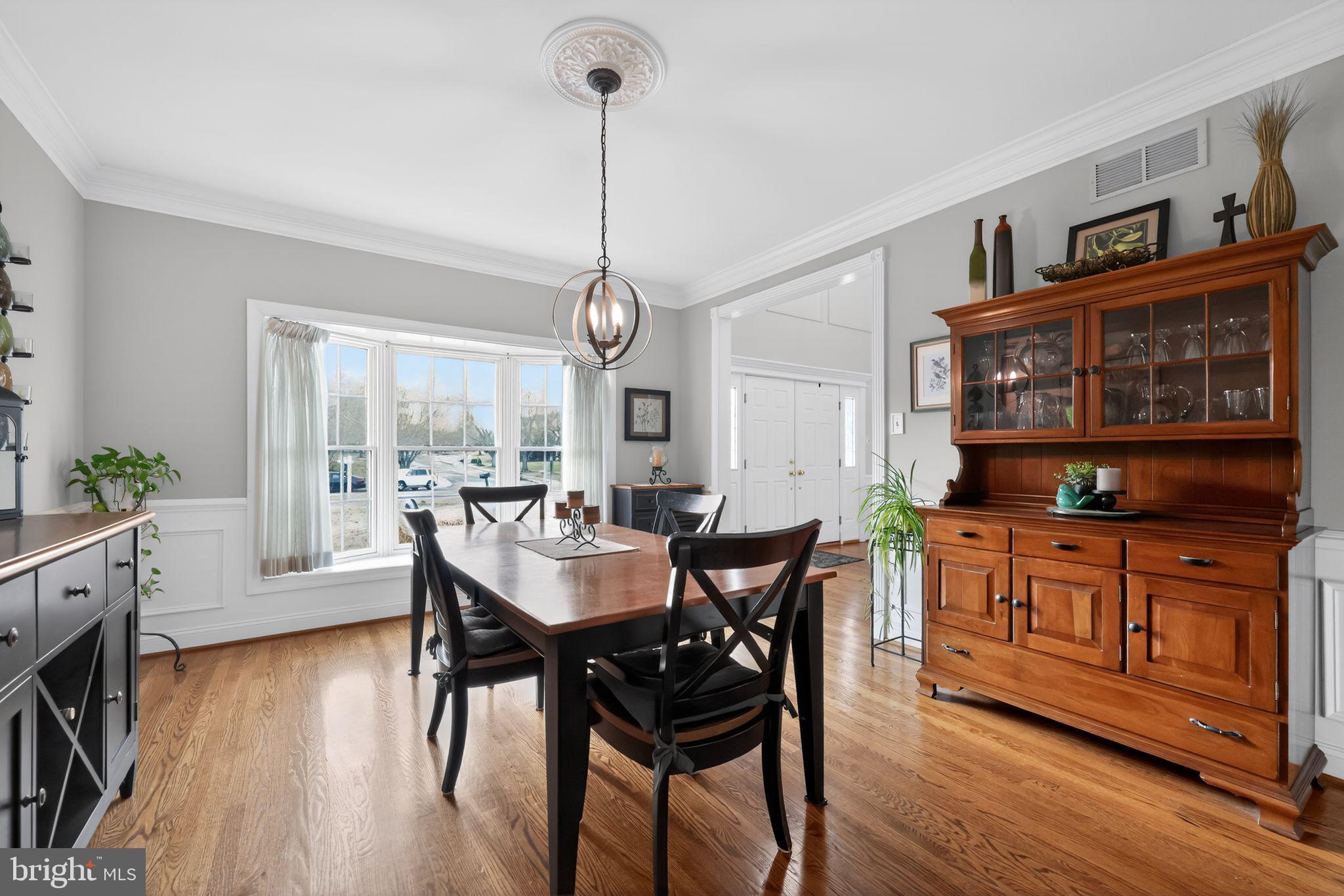 THORNBURY HUNT - Residential