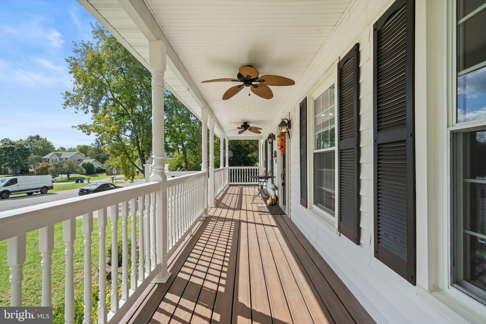 5107 SIGNAL CORPS DRIVE