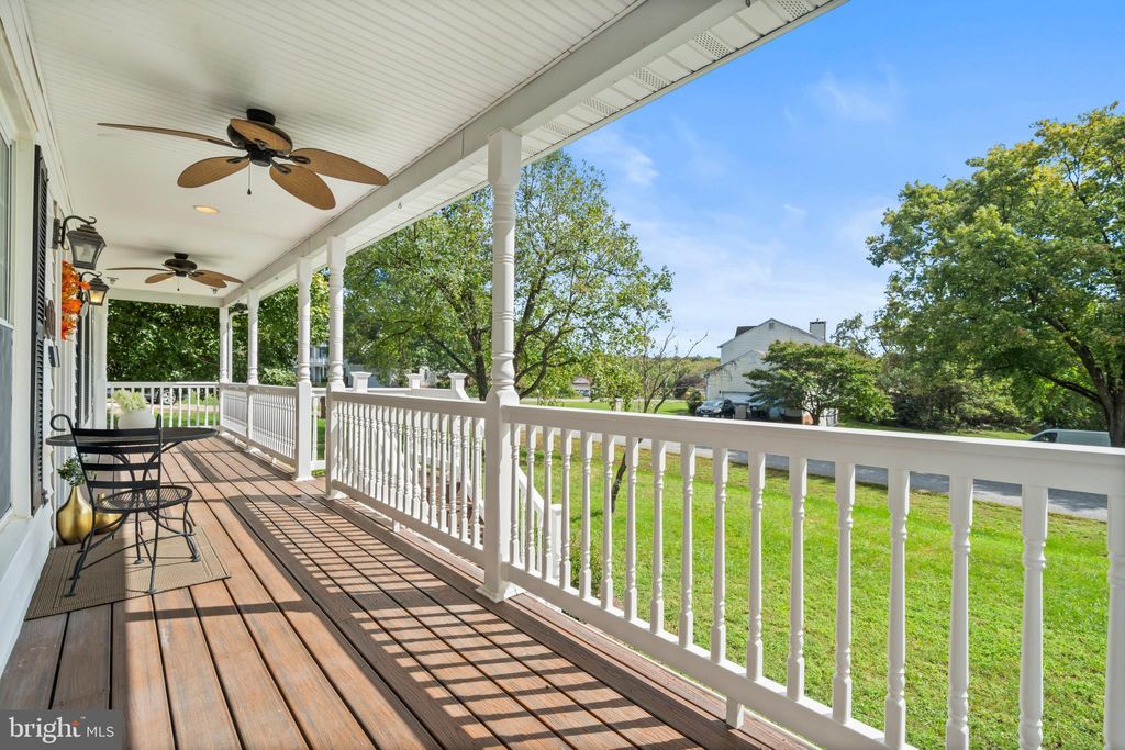 Photo of 5107 Signal Corps Drive, FREDERICKSBURG, VA 22408 (MLS # VASP2036206)