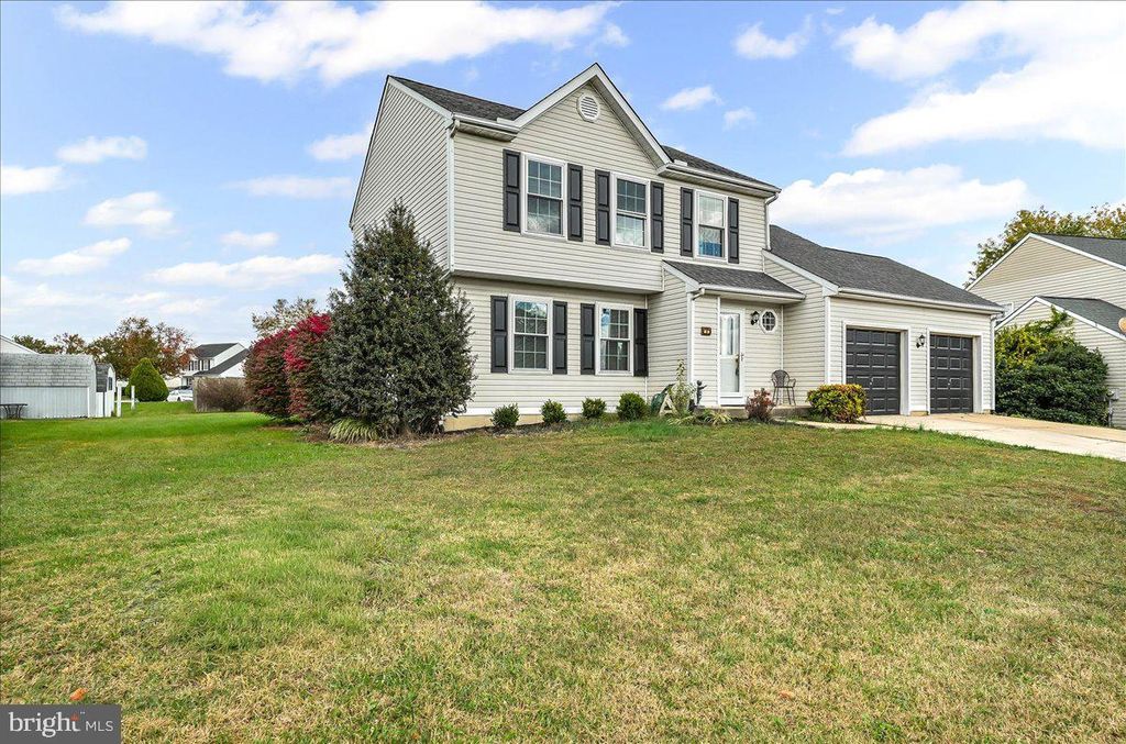 Photo of 8 Remington Way, BEAR, DE 19701 (MLS # DENC2091382)