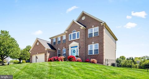 Photo of 1501 Windwood Road, BEL AIR, MD 21015 (MLS # MDHR2054056)