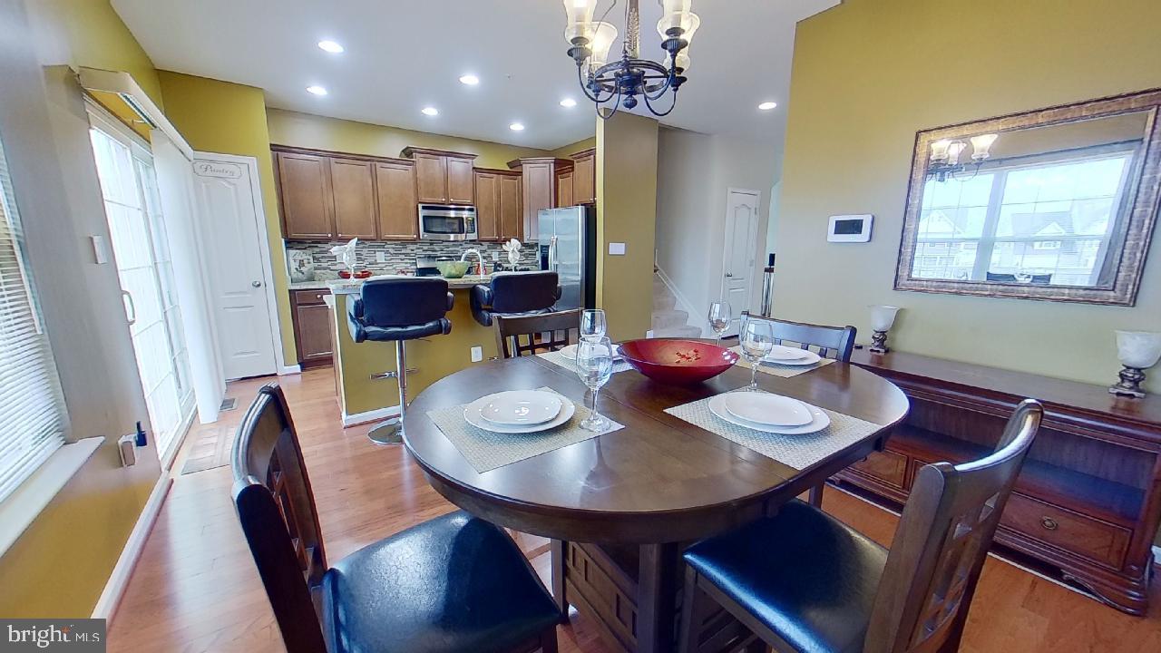 GLENEAGLES AT ST CHARLES - Residential