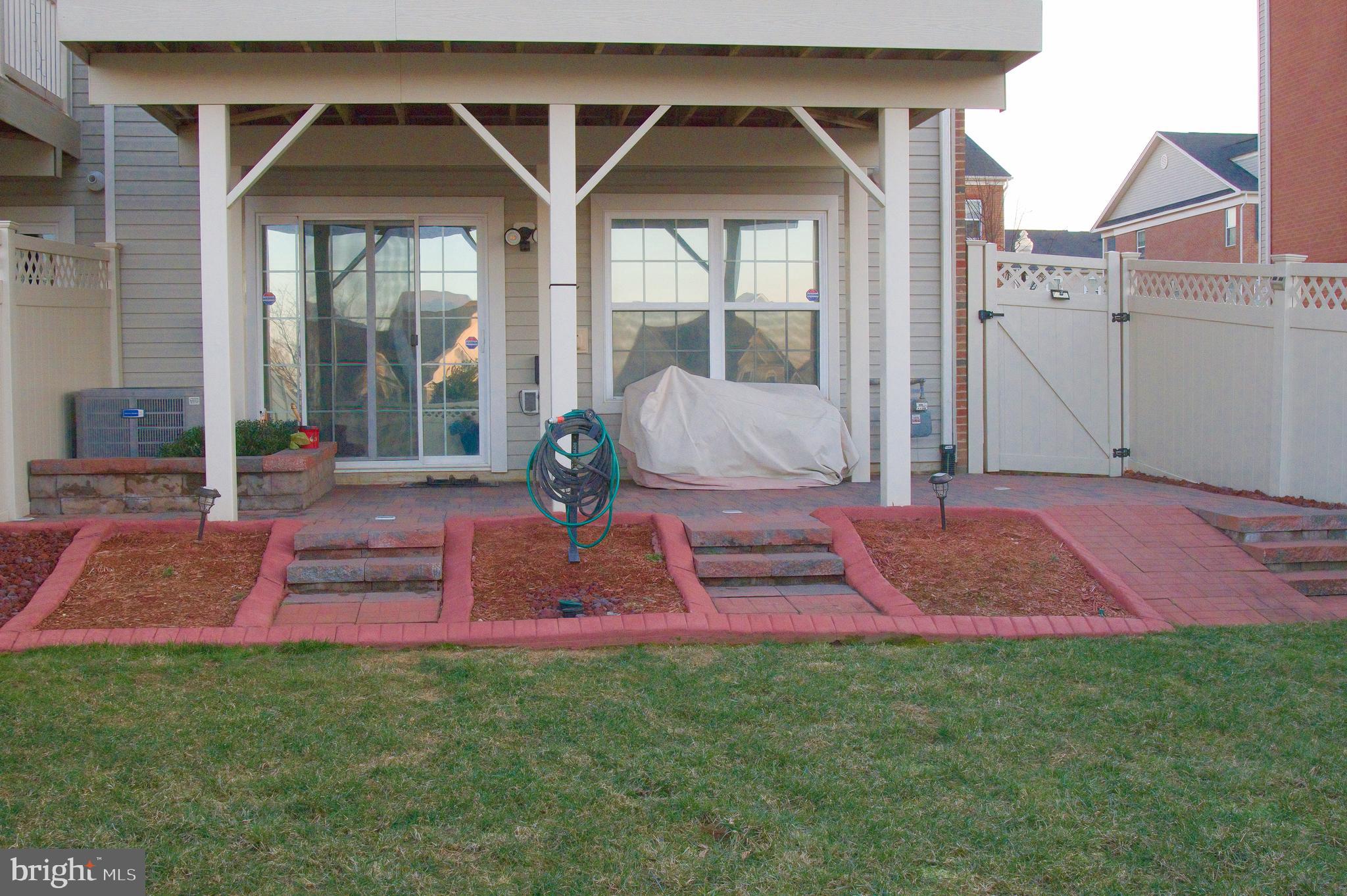 GLENEAGLES AT ST CHARLES - Residential