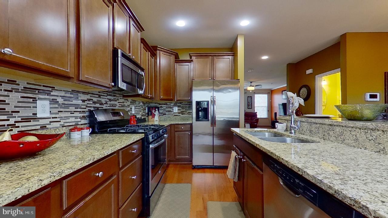 GLENEAGLES AT ST CHARLES - Residential