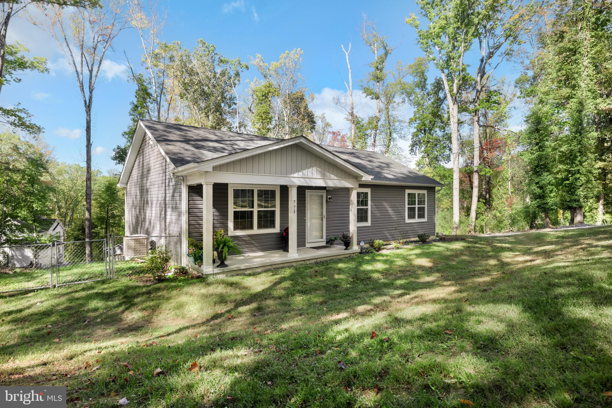 SHANNONDALE - Residential