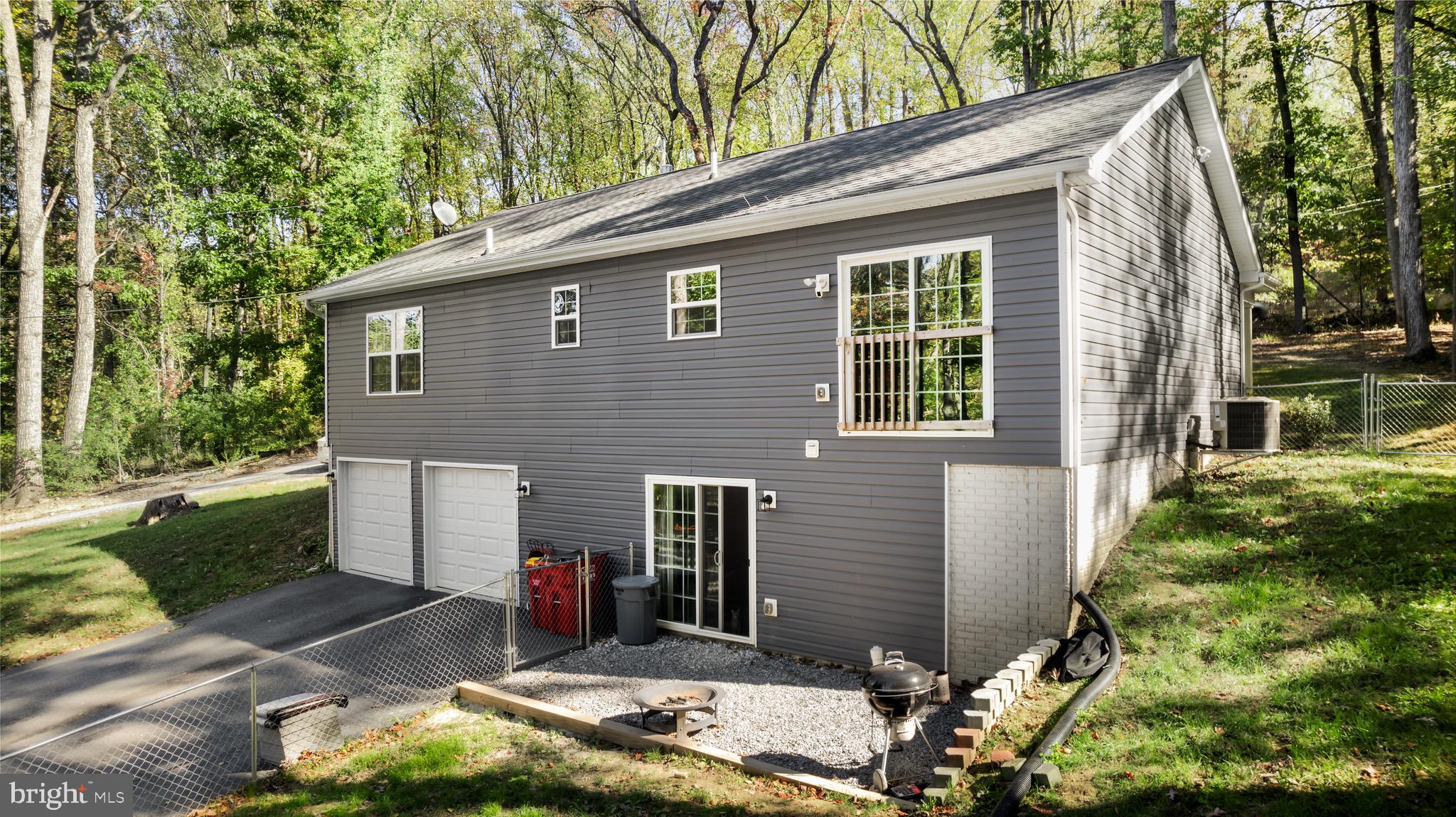 SHANNONDALE - Residential