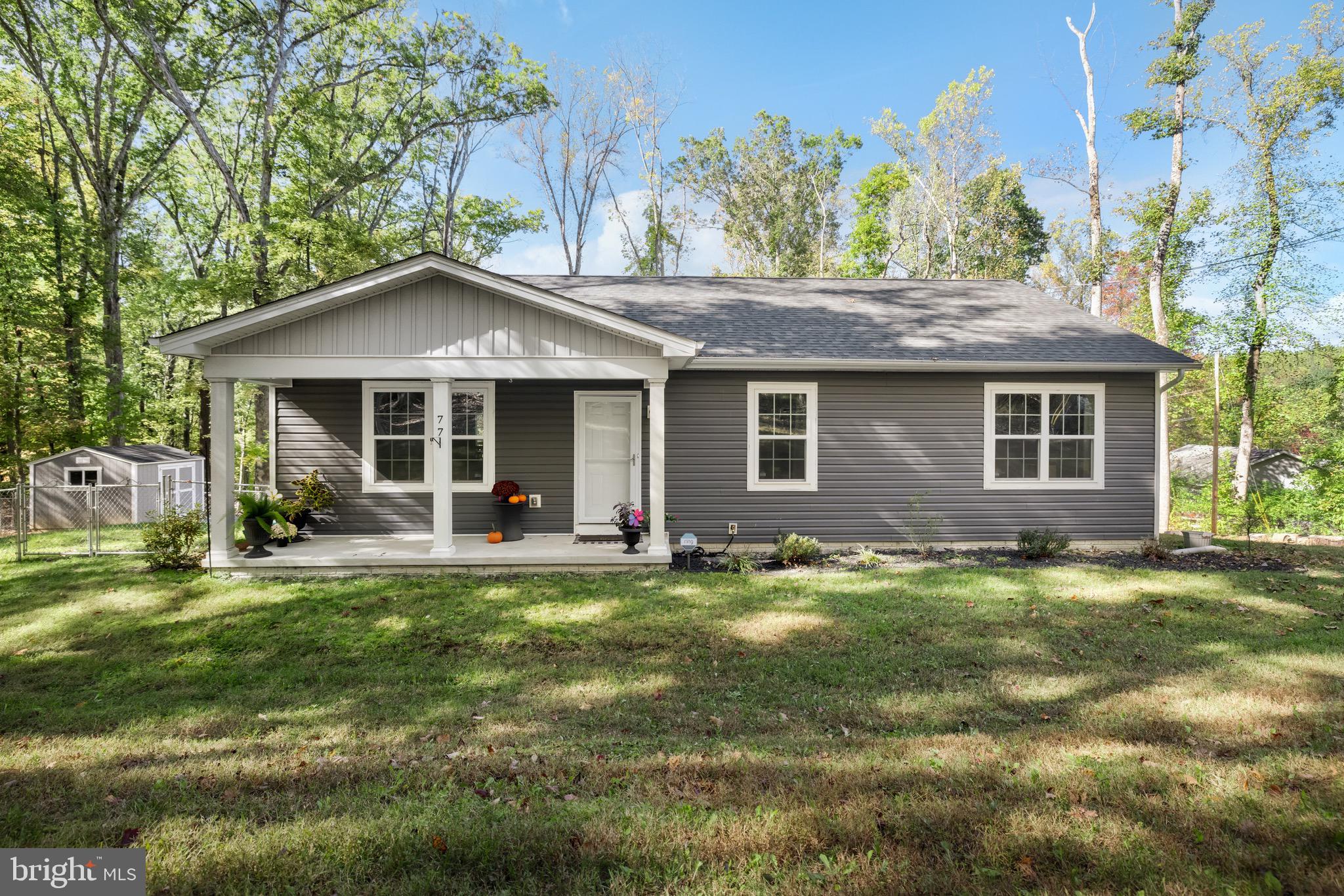 SHANNONDALE - Residential