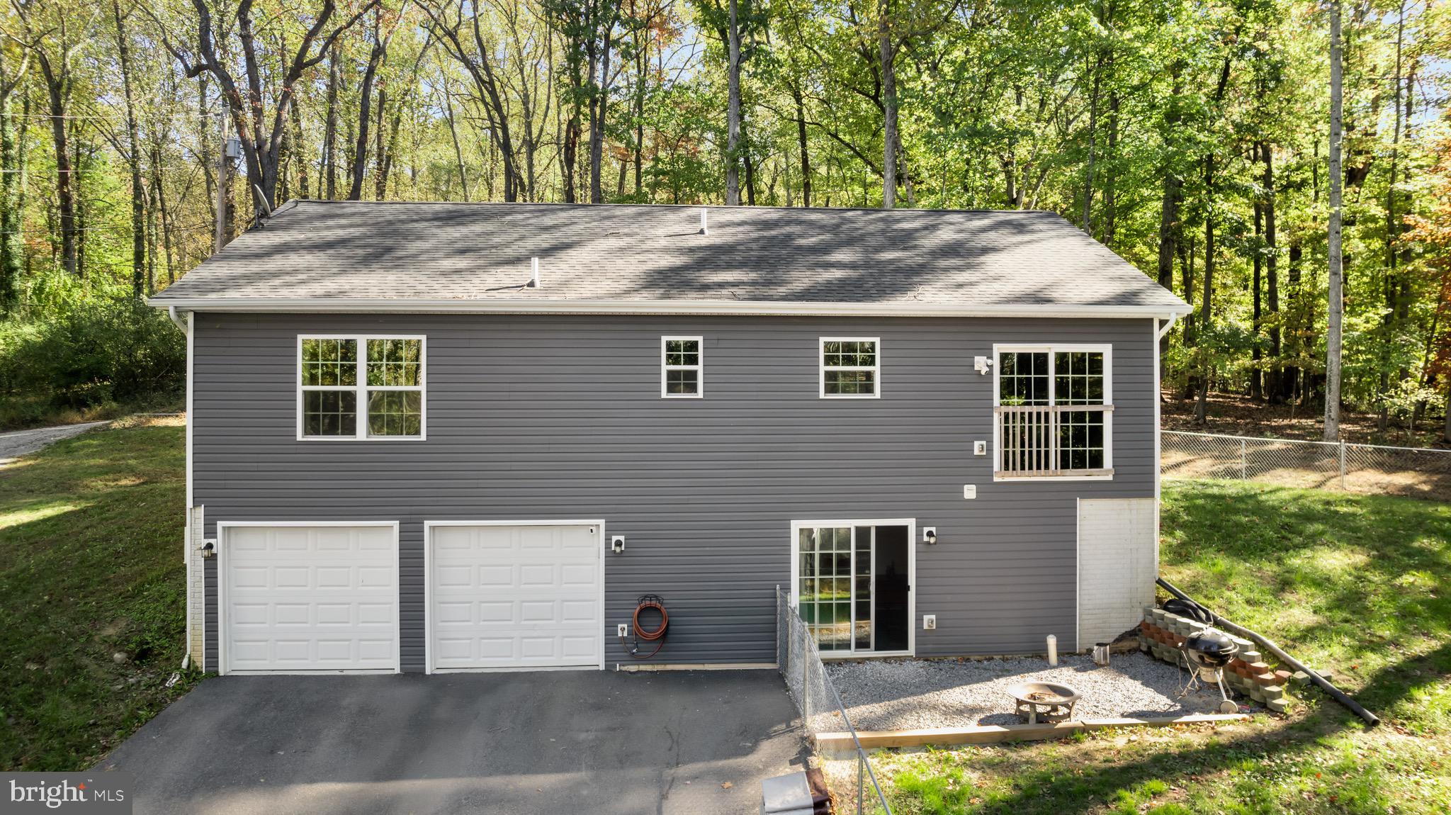 SHANNONDALE - Residential