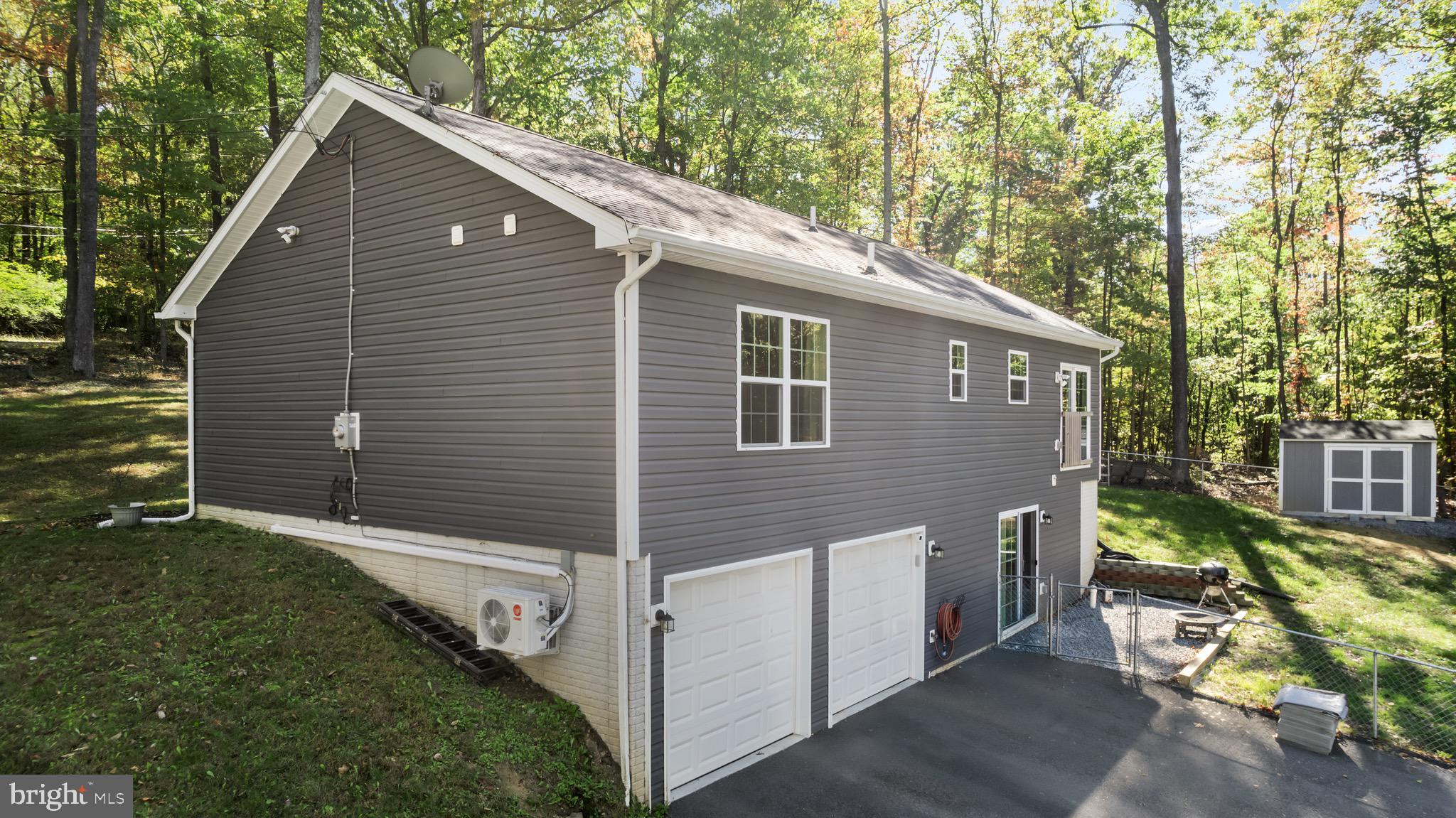 SHANNONDALE - Residential