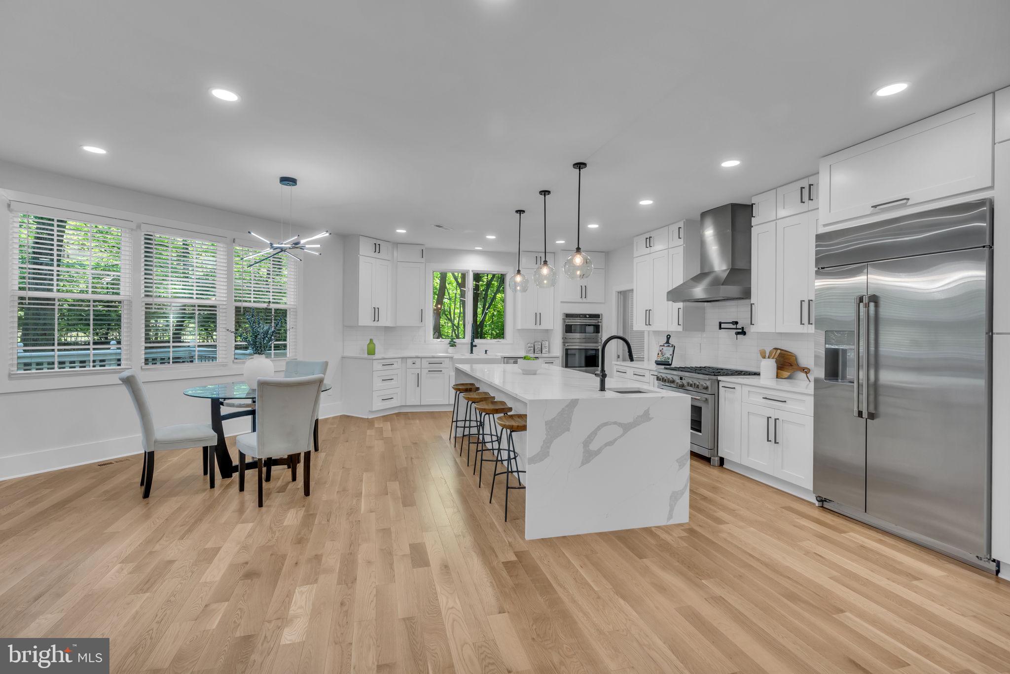 RESTON - Residential