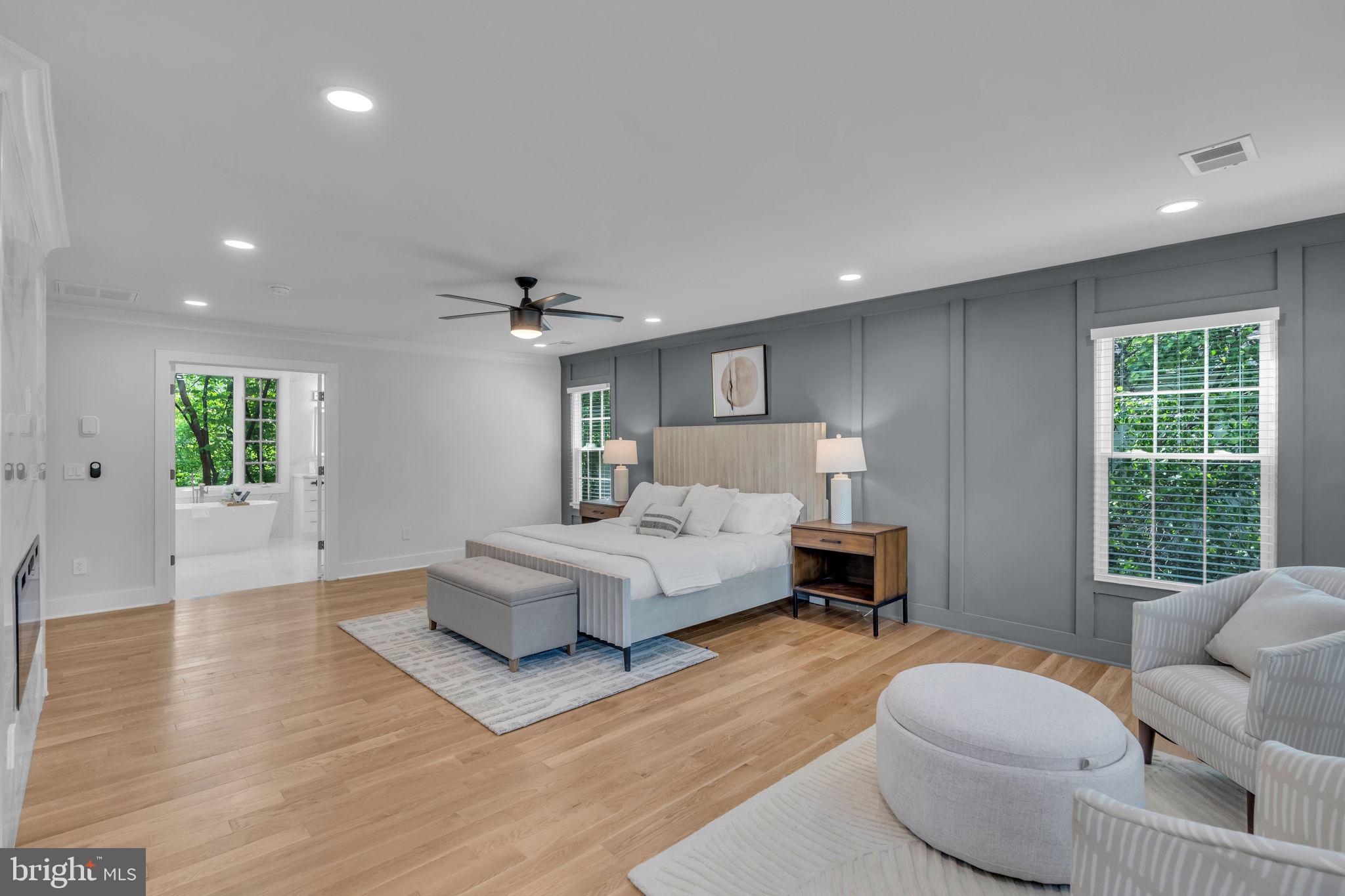 RESTON - Residential