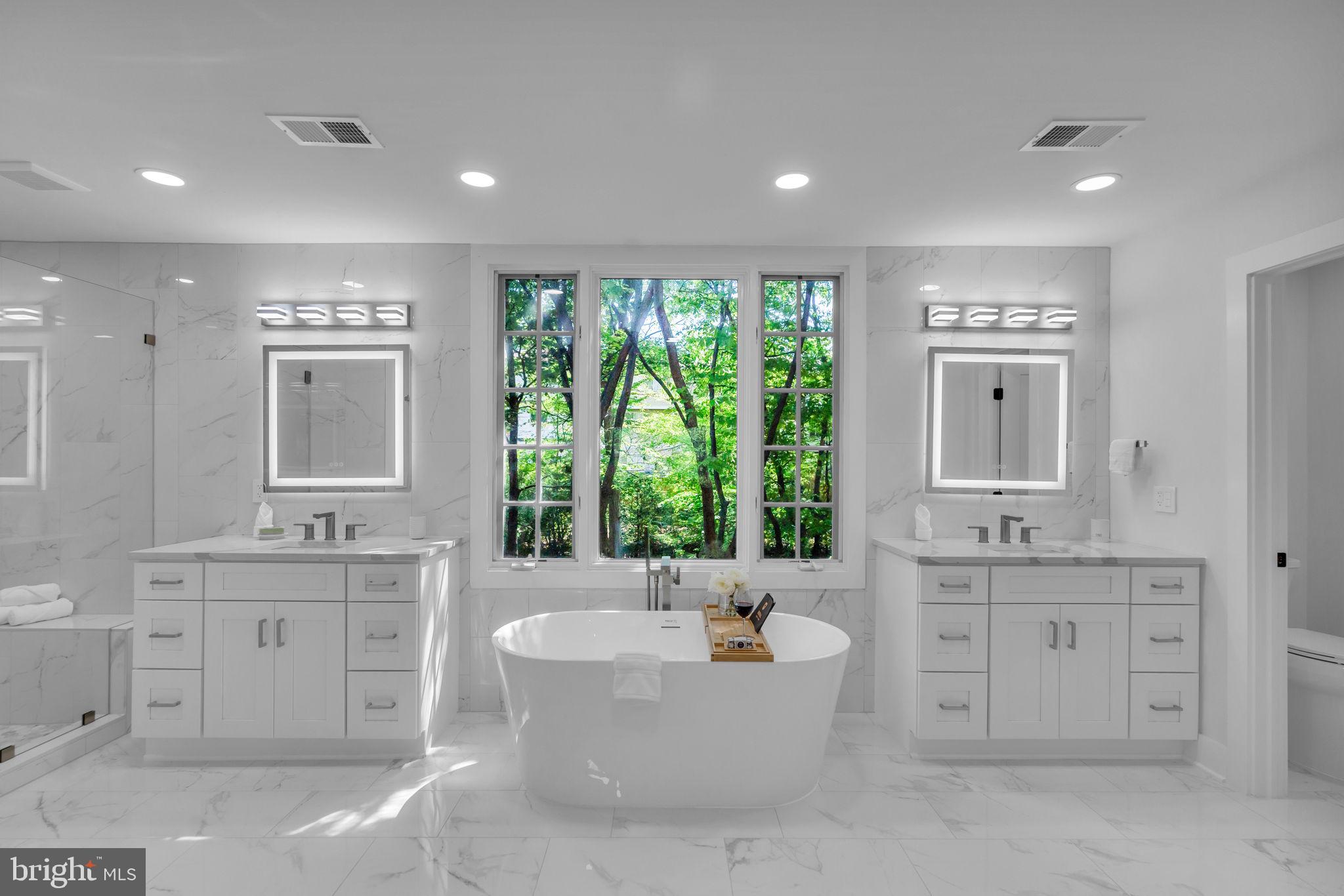 RESTON - Residential