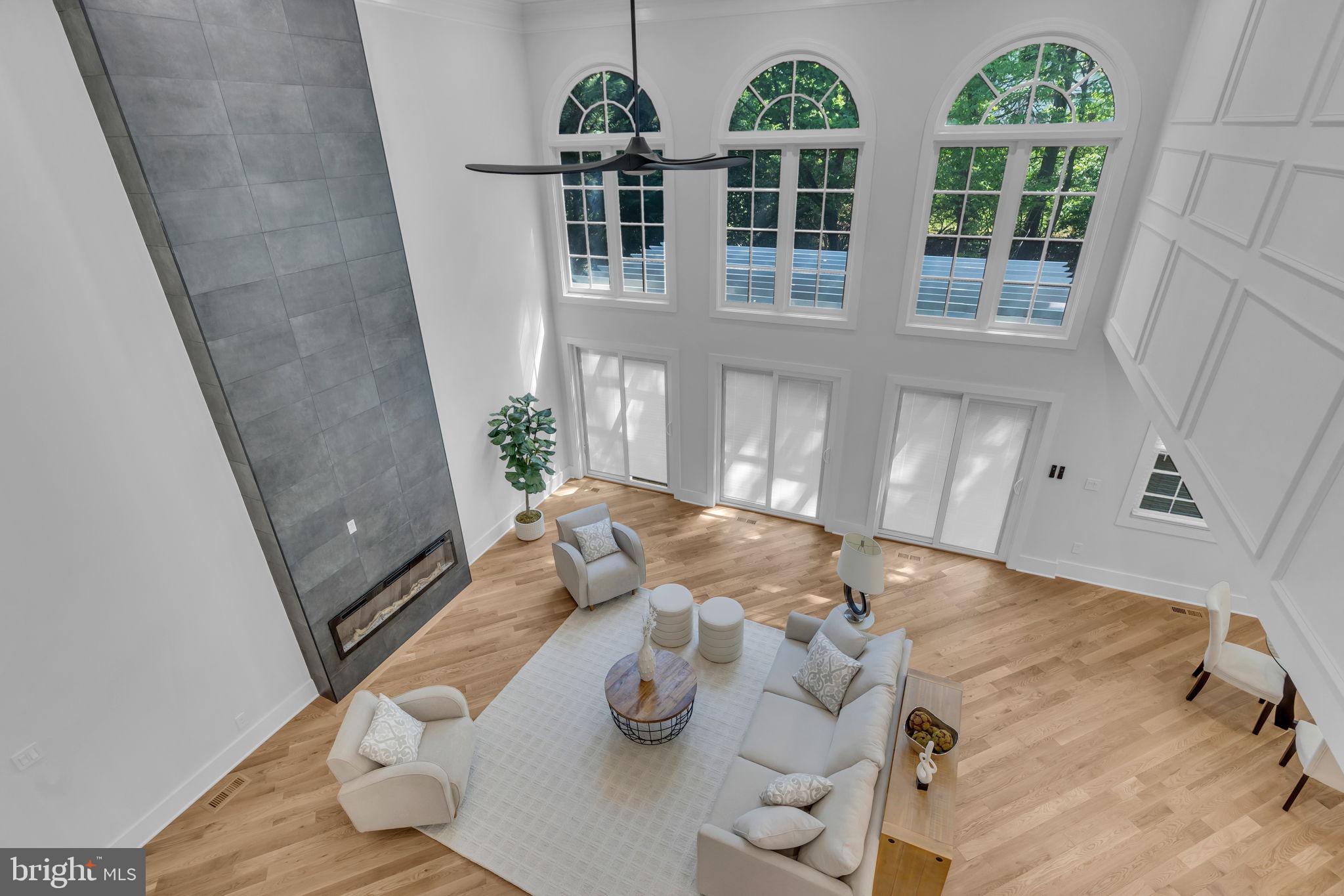 RESTON - Residential