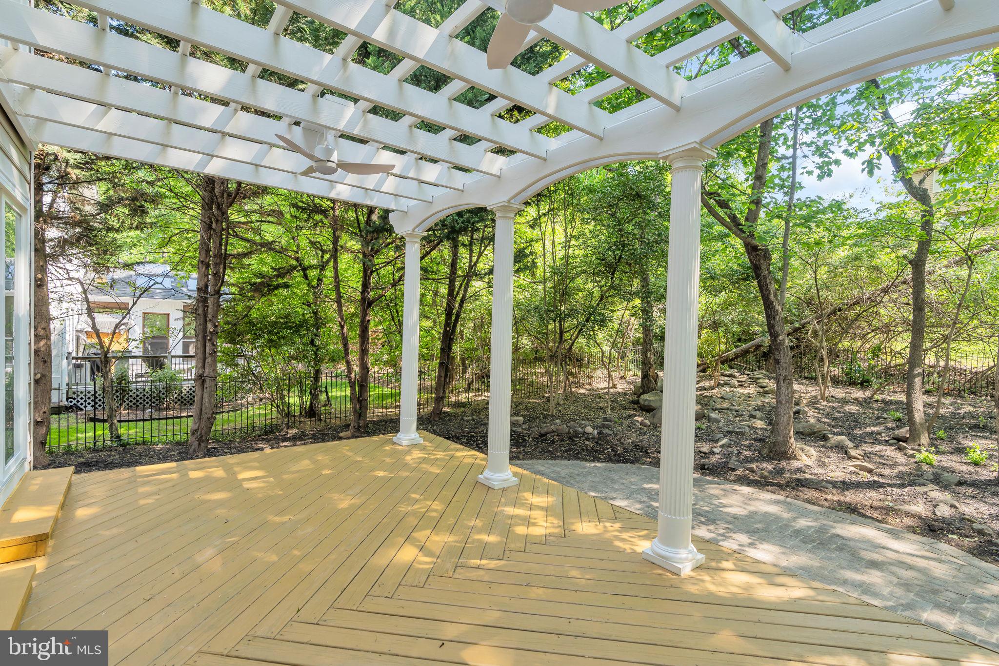 RESTON - Residential