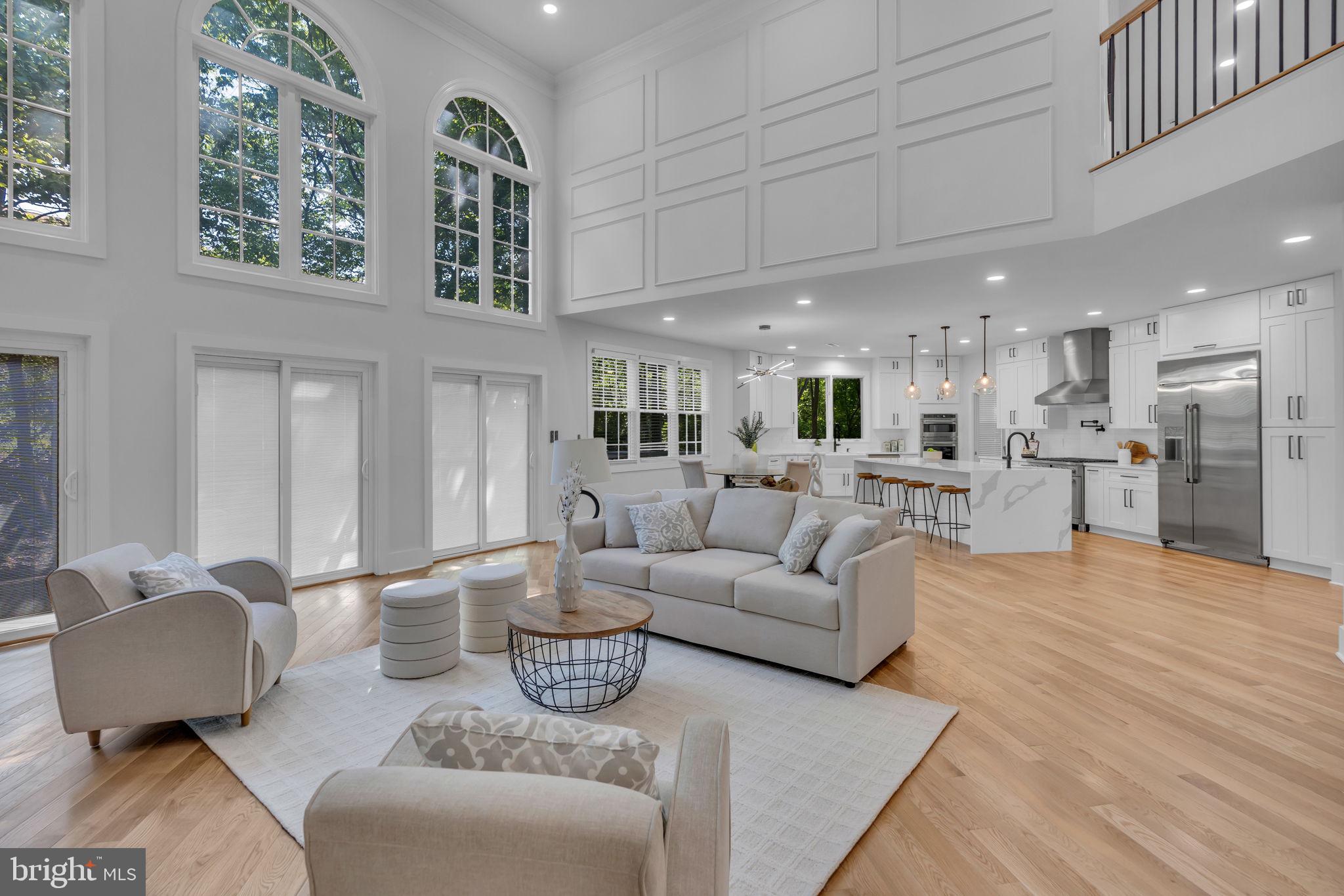 RESTON - Residential