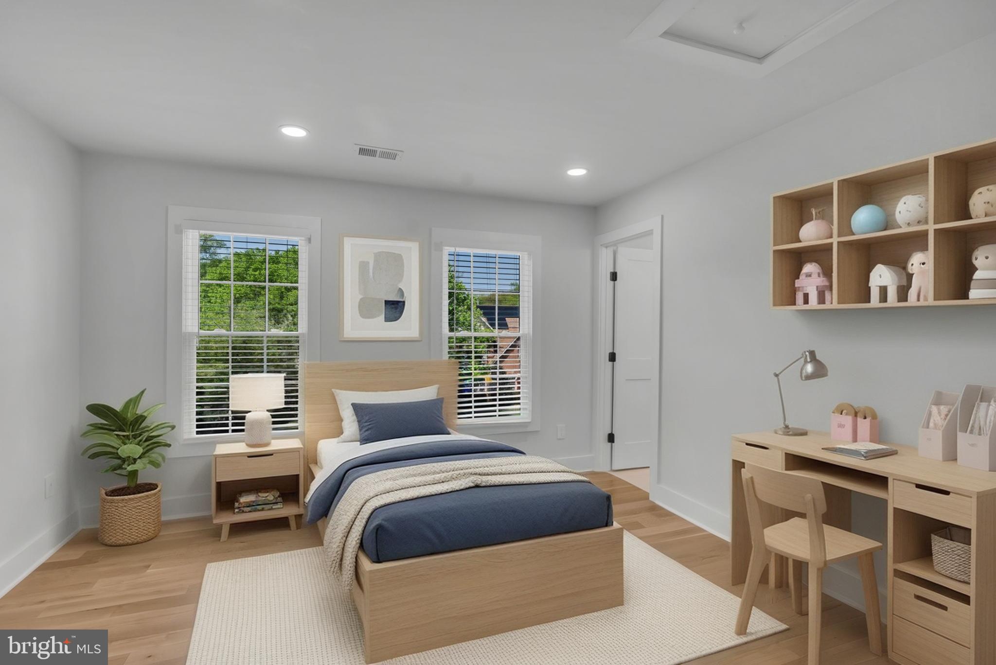 RESTON - Residential