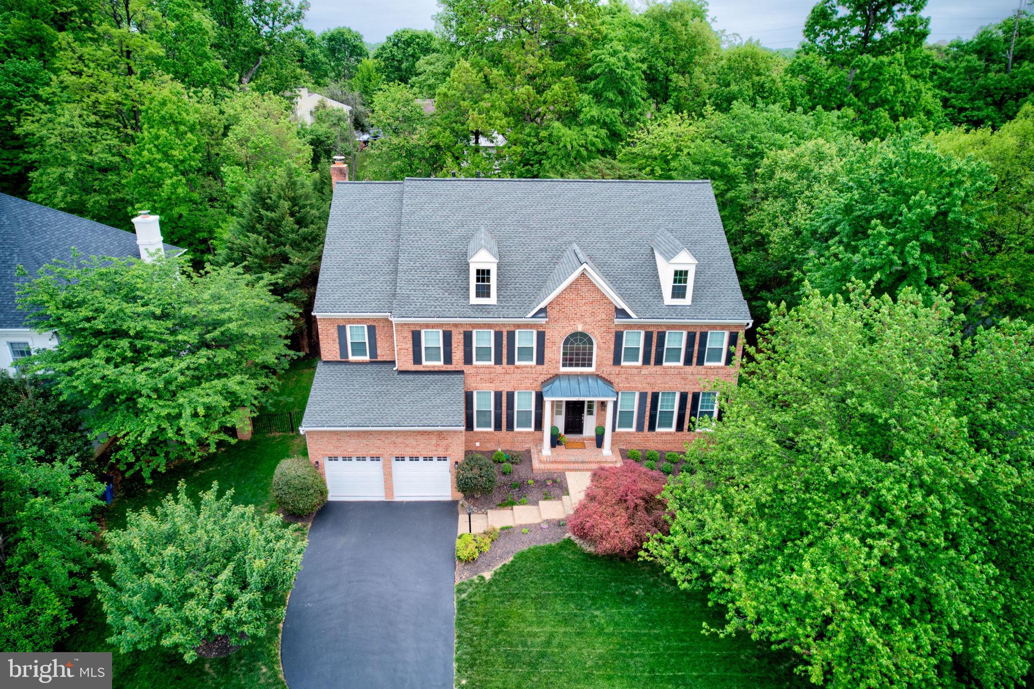 RESTON - Residential