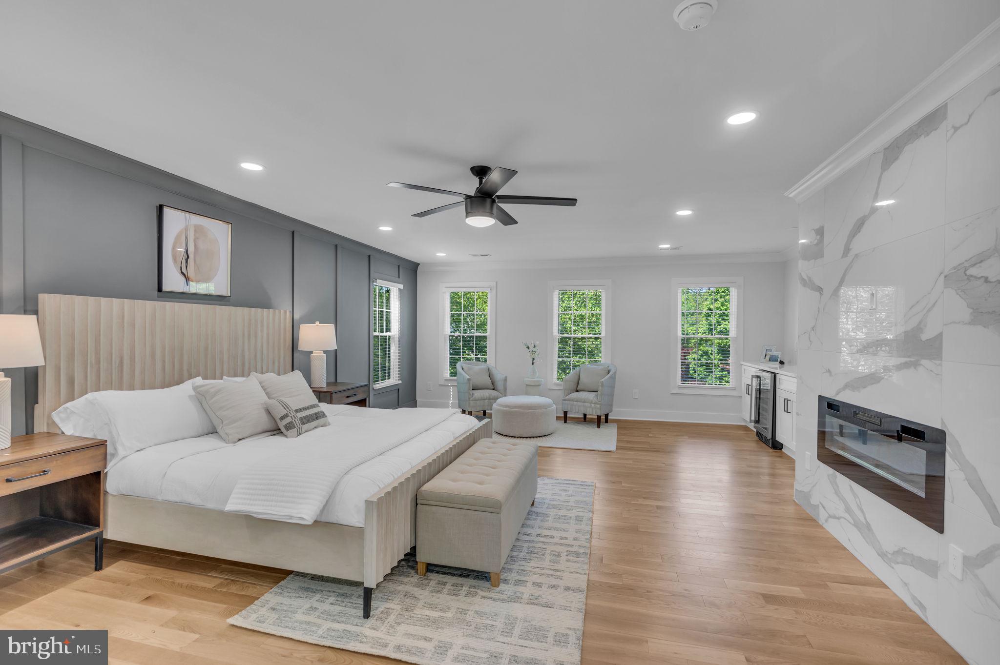RESTON - Residential