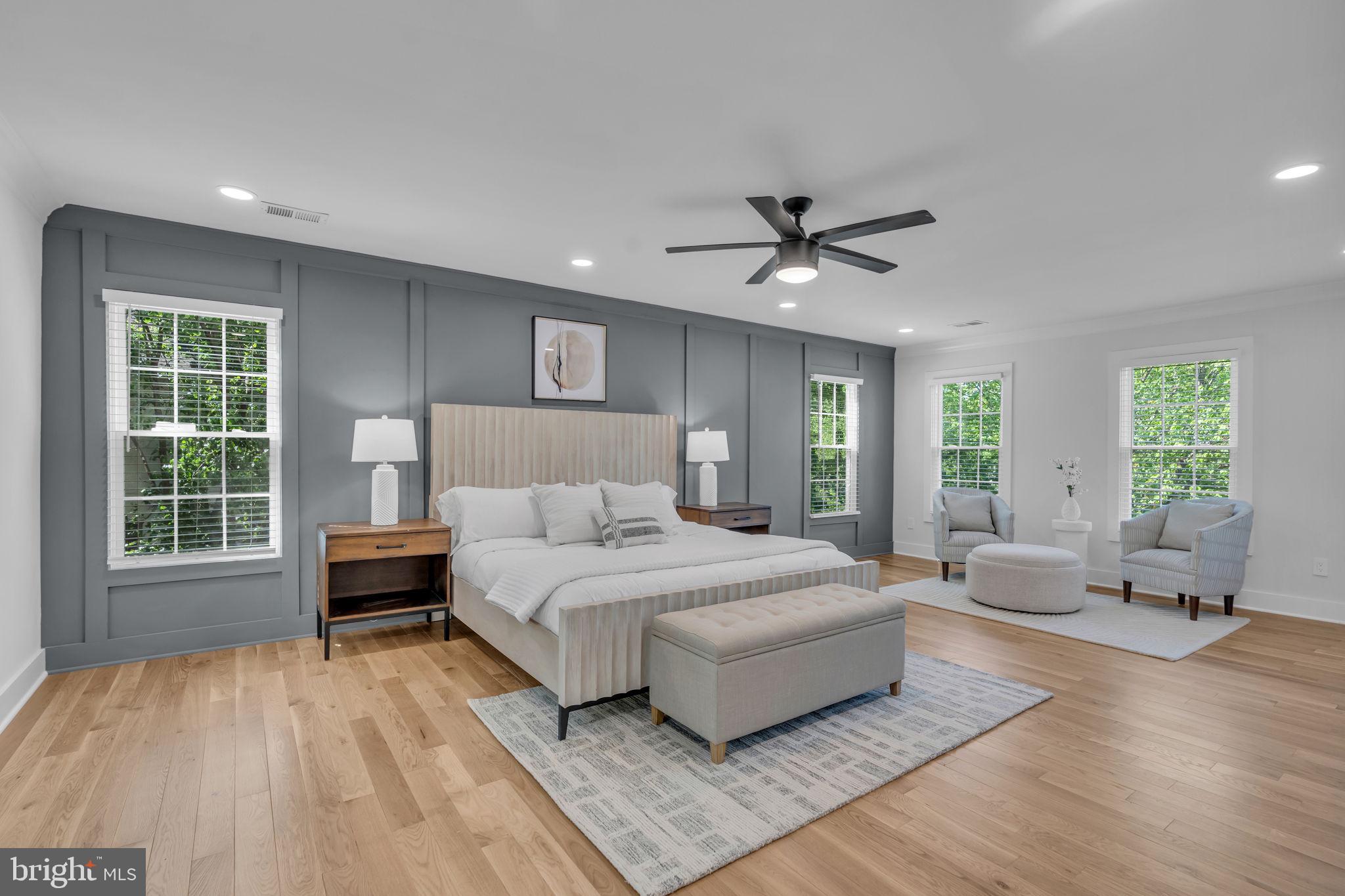 RESTON - Residential