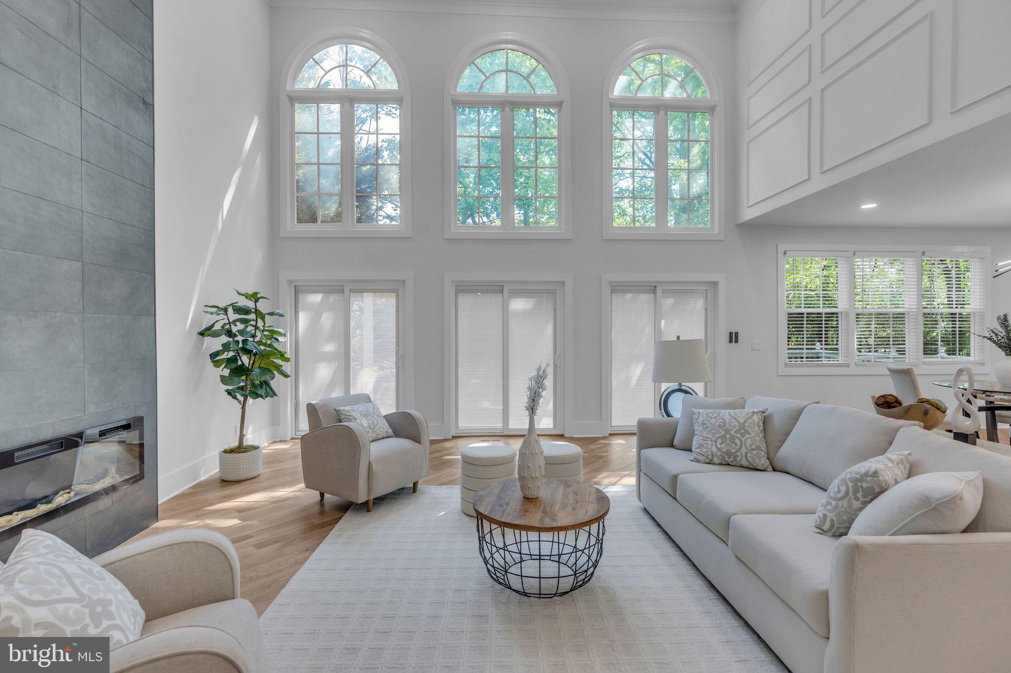 RESTON - Residential
