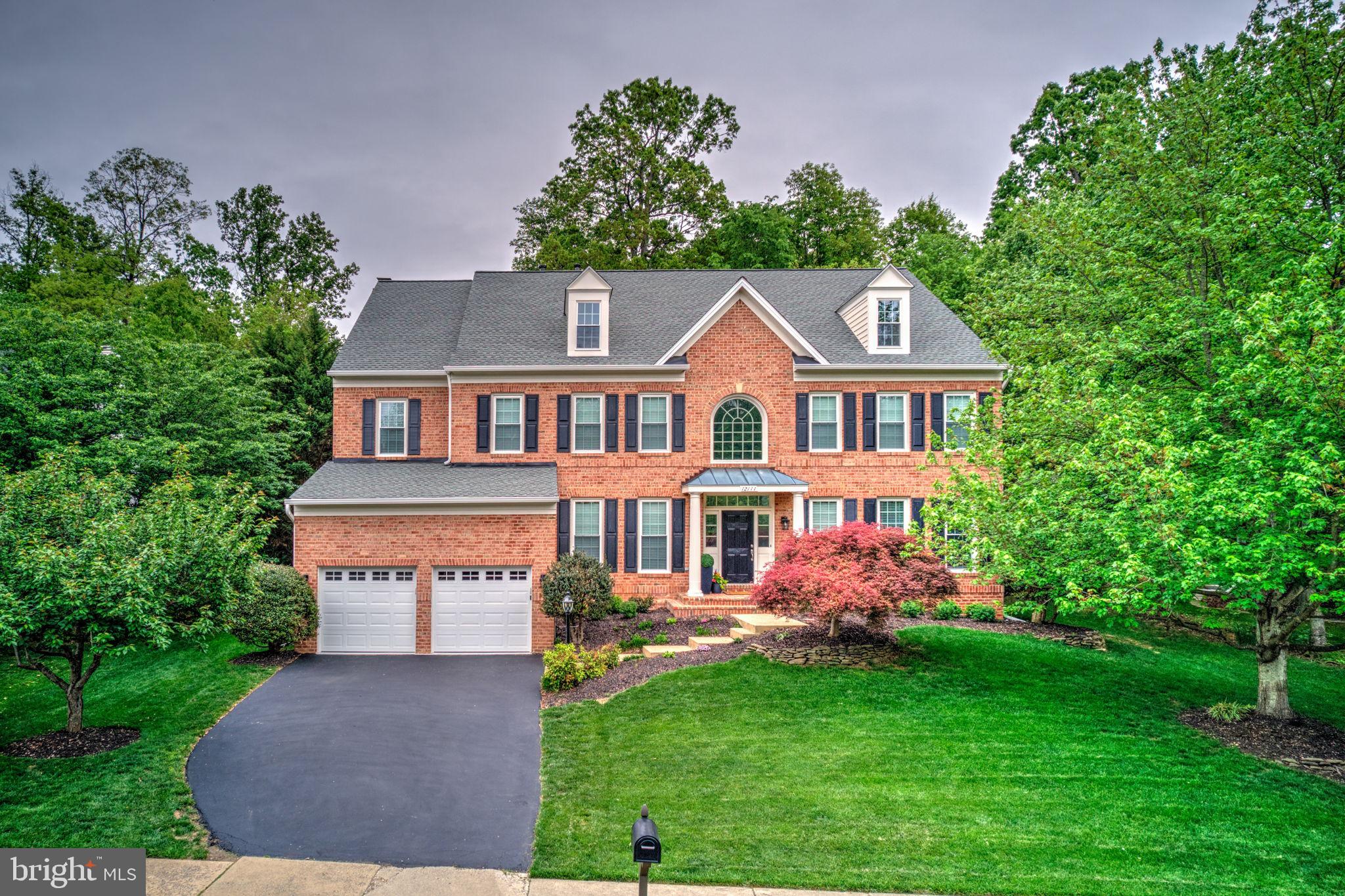 RESTON - Residential