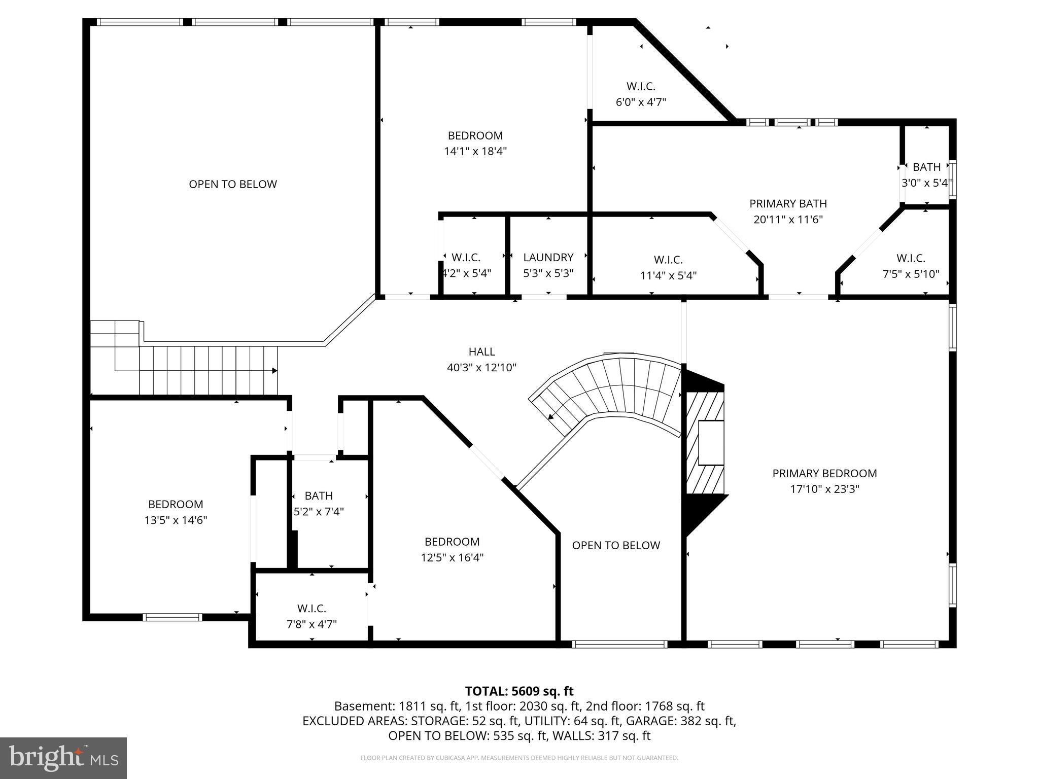 RESTON - Residential