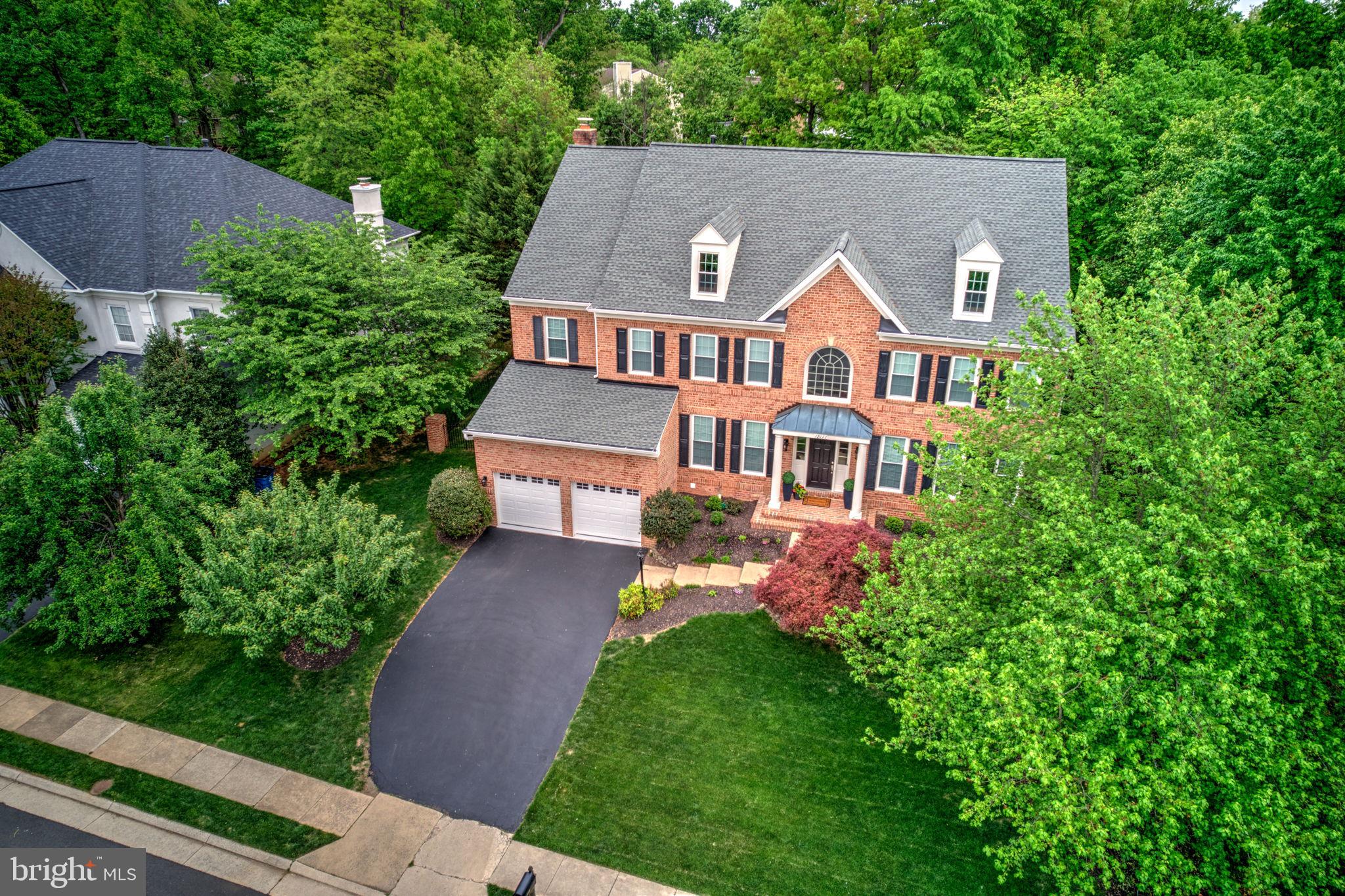 RESTON - Residential