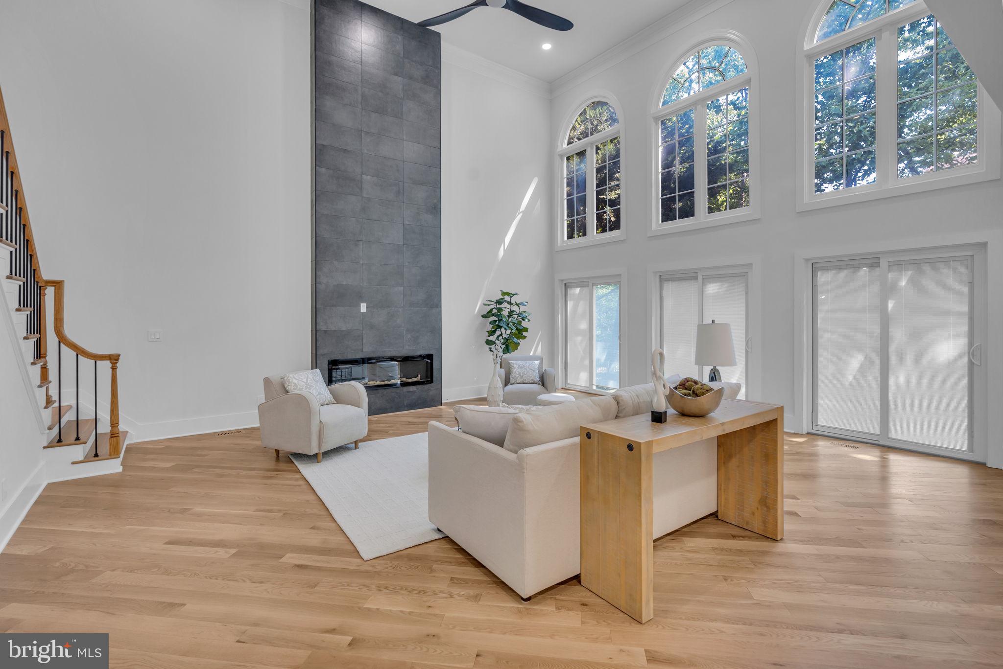 RESTON - Residential