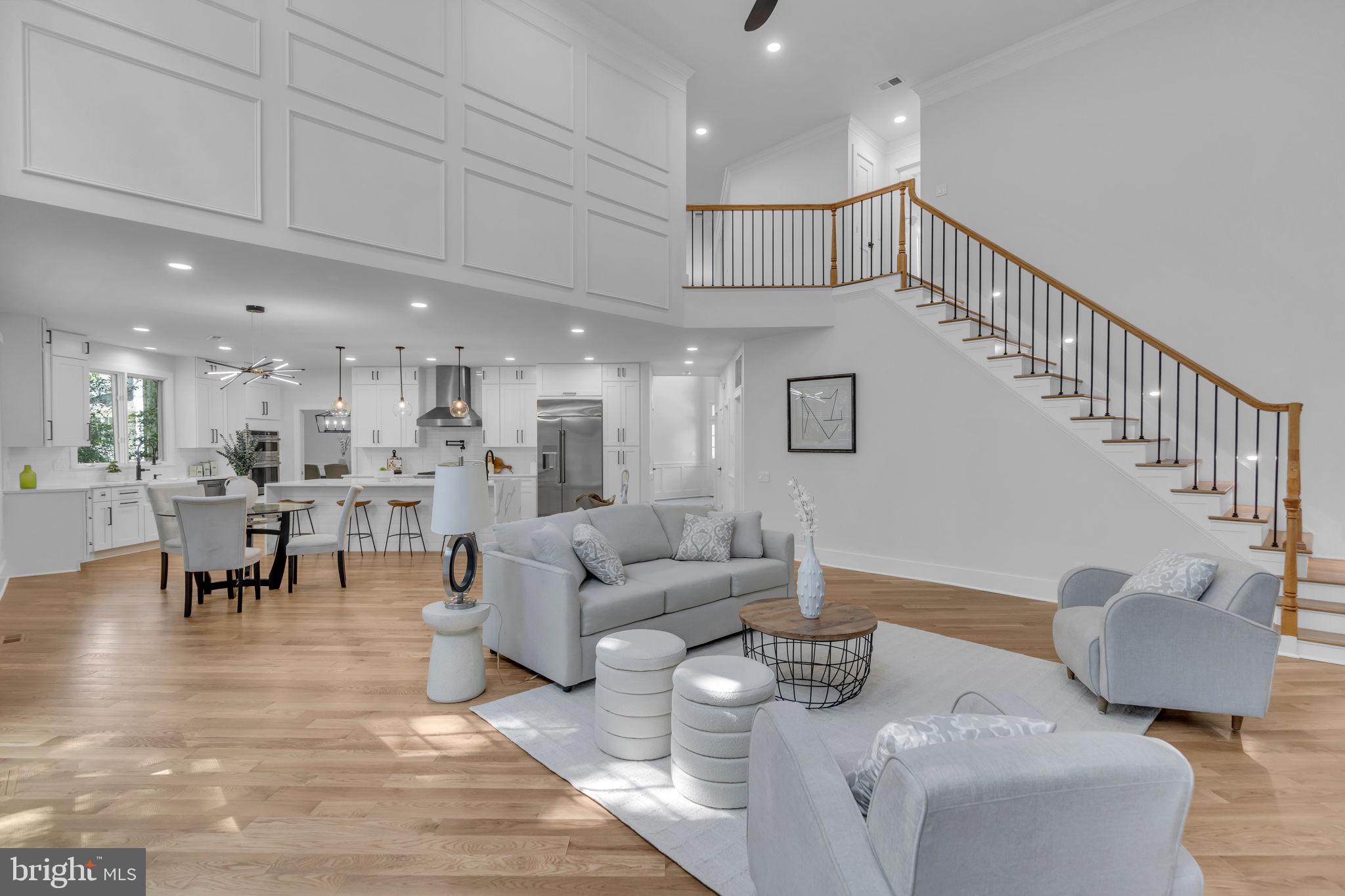 RESTON - Residential