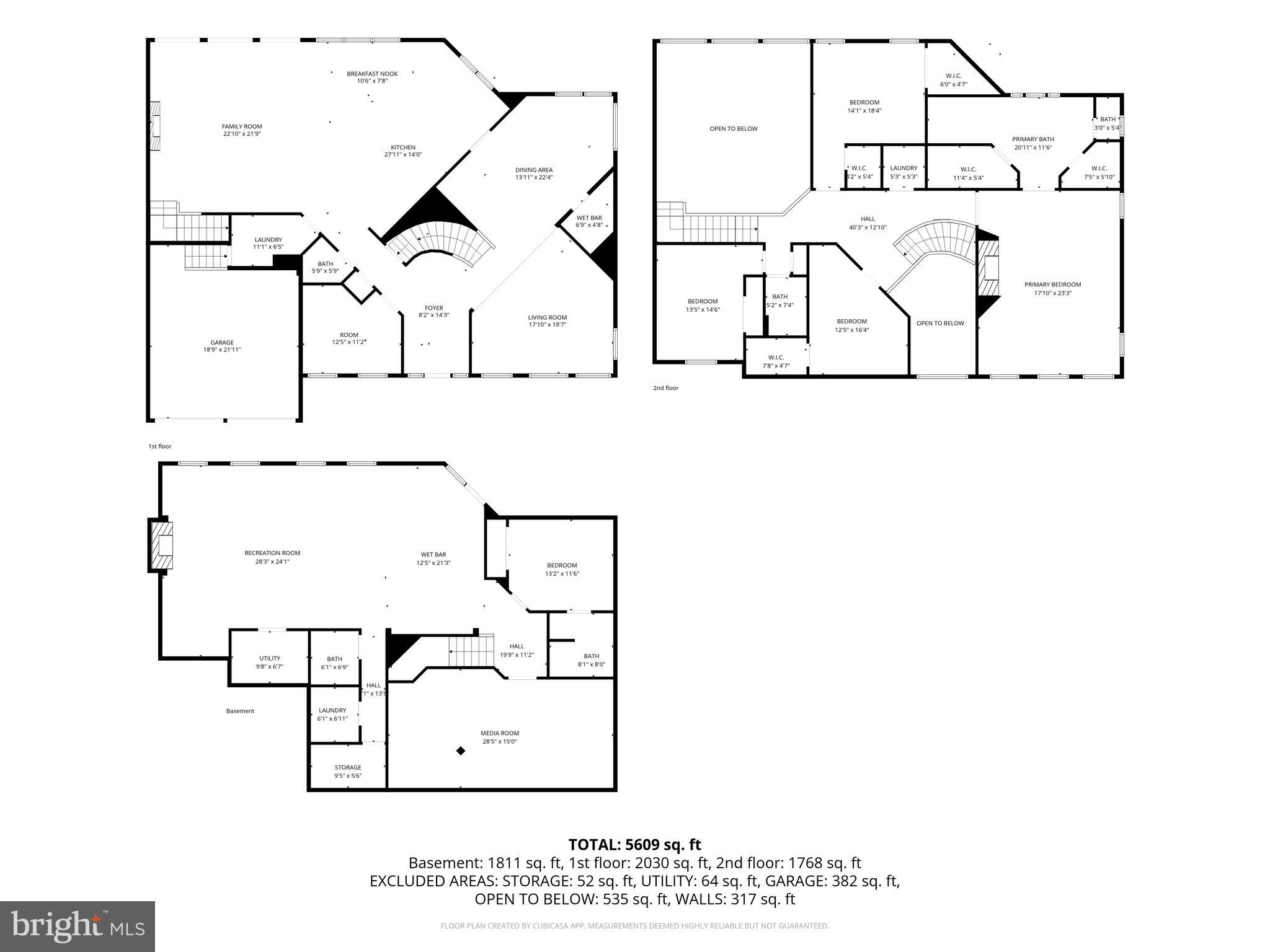 RESTON - Residential
