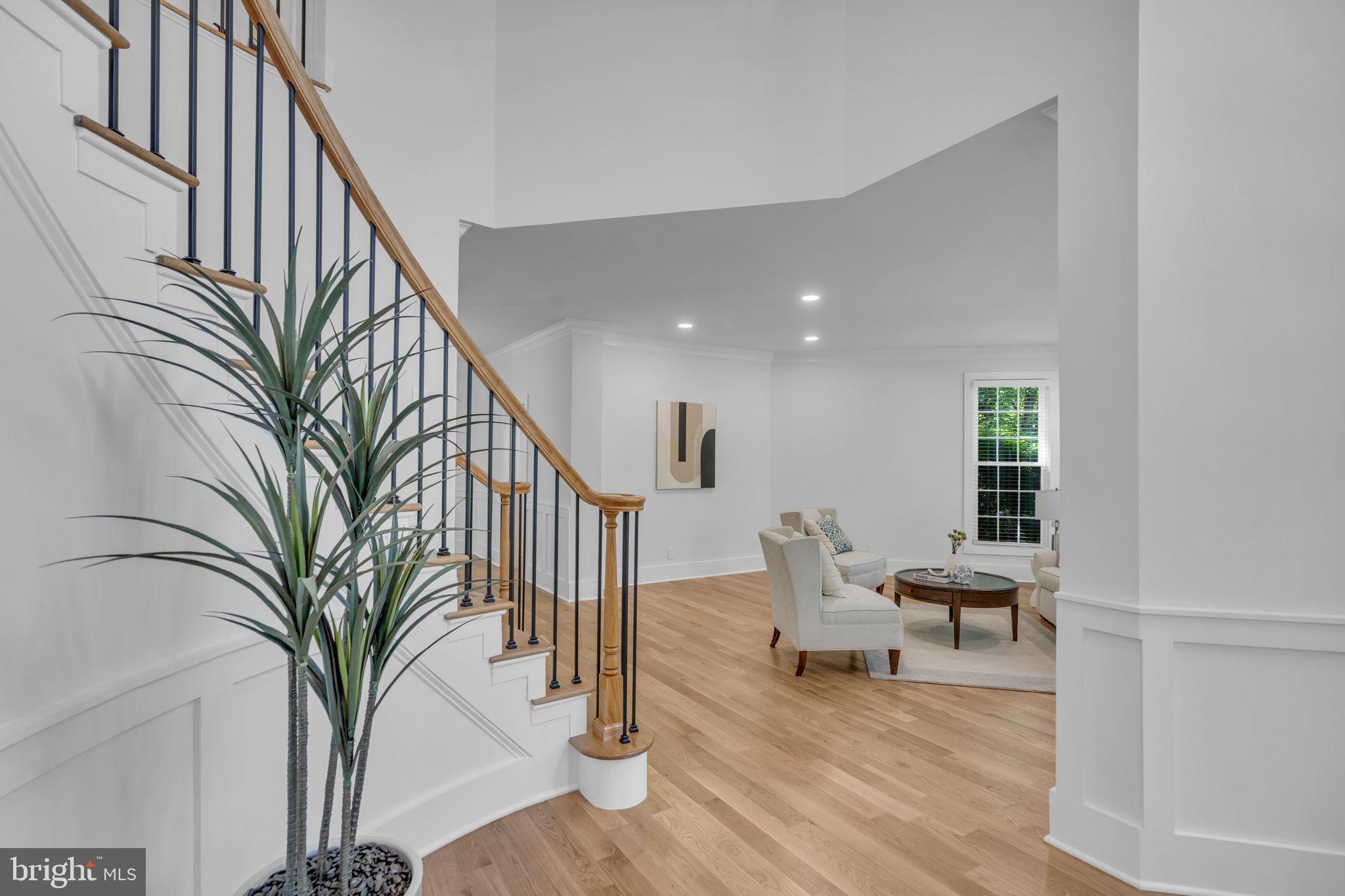 RESTON - Residential