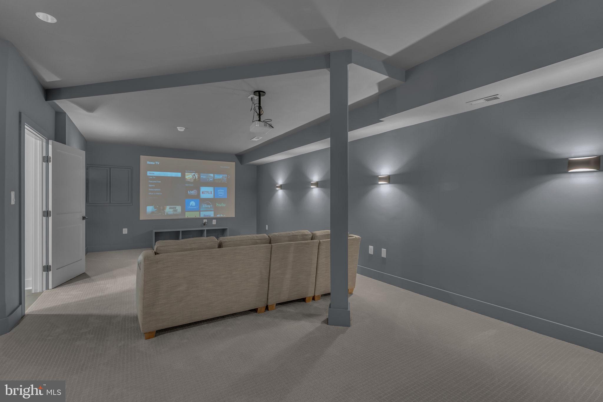 RESTON - Residential
