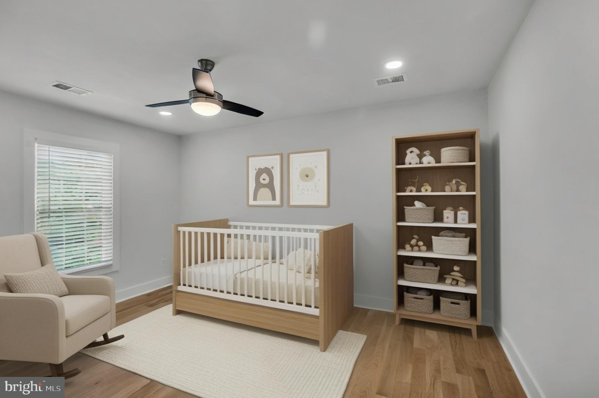 RESTON - Residential
