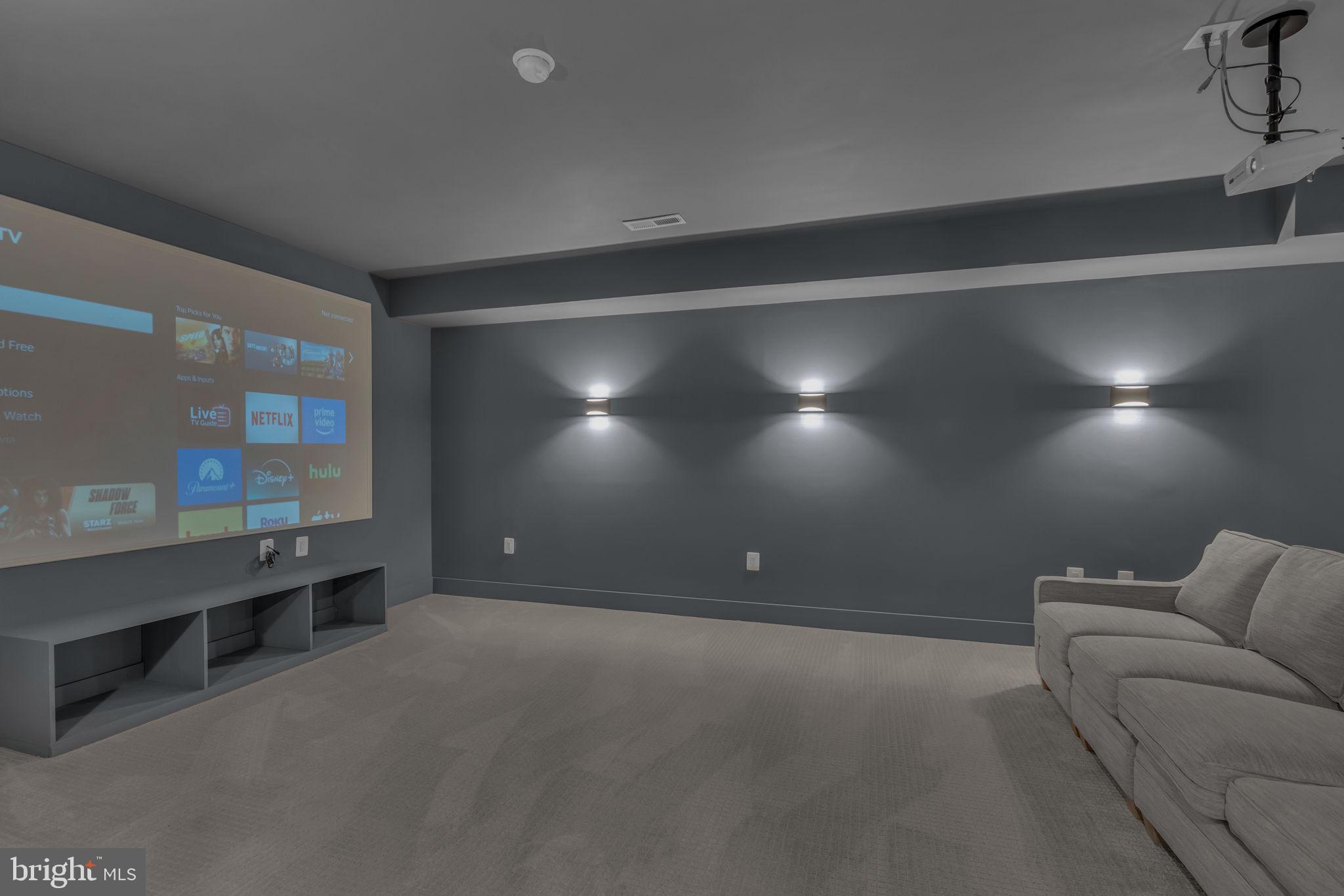 RESTON - Residential