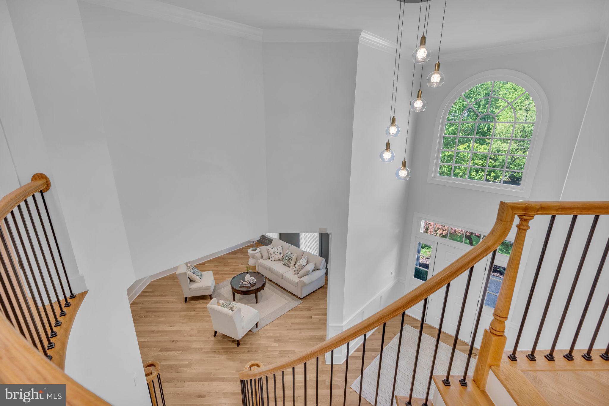 RESTON - Residential