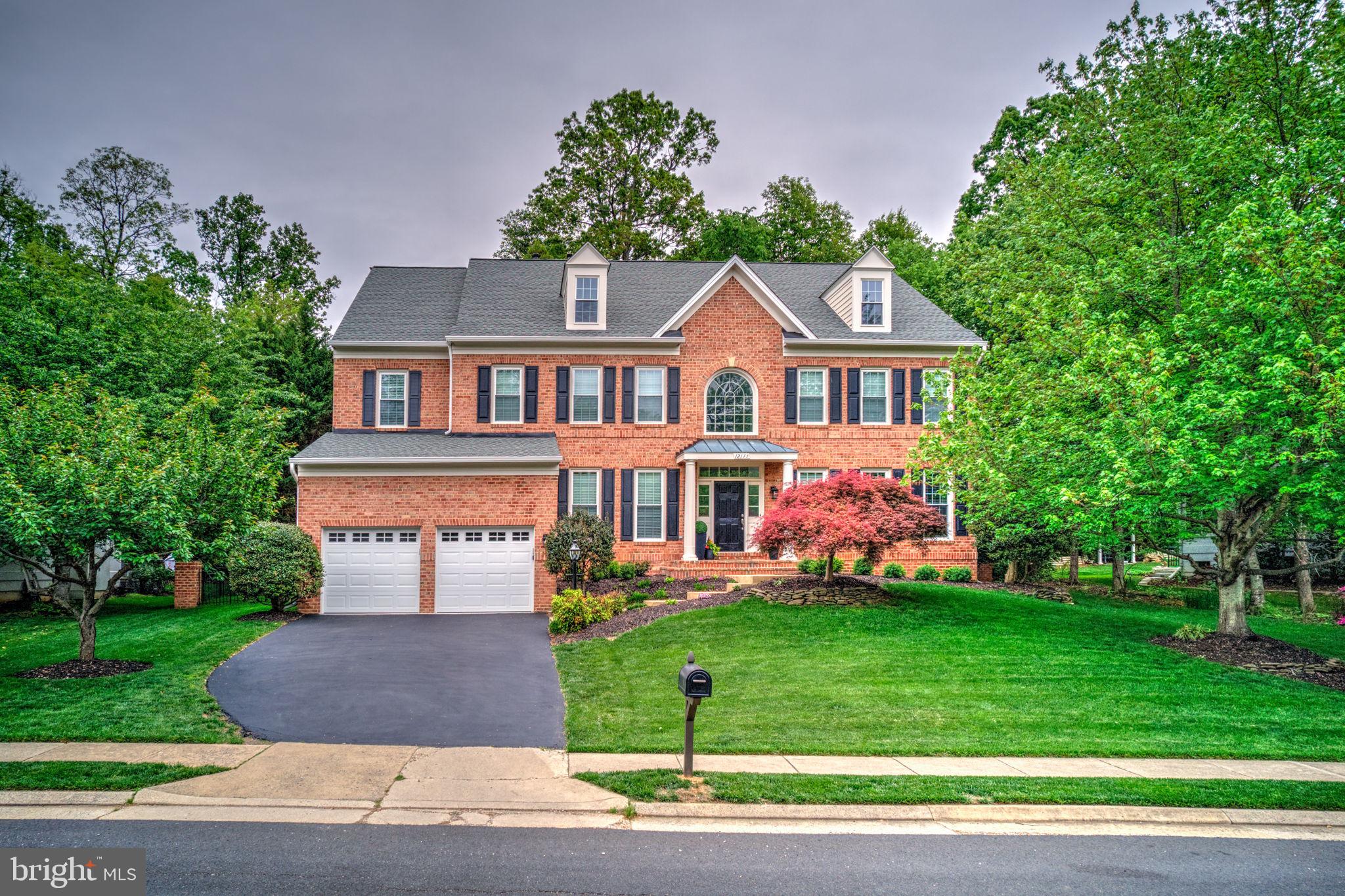 RESTON - Residential